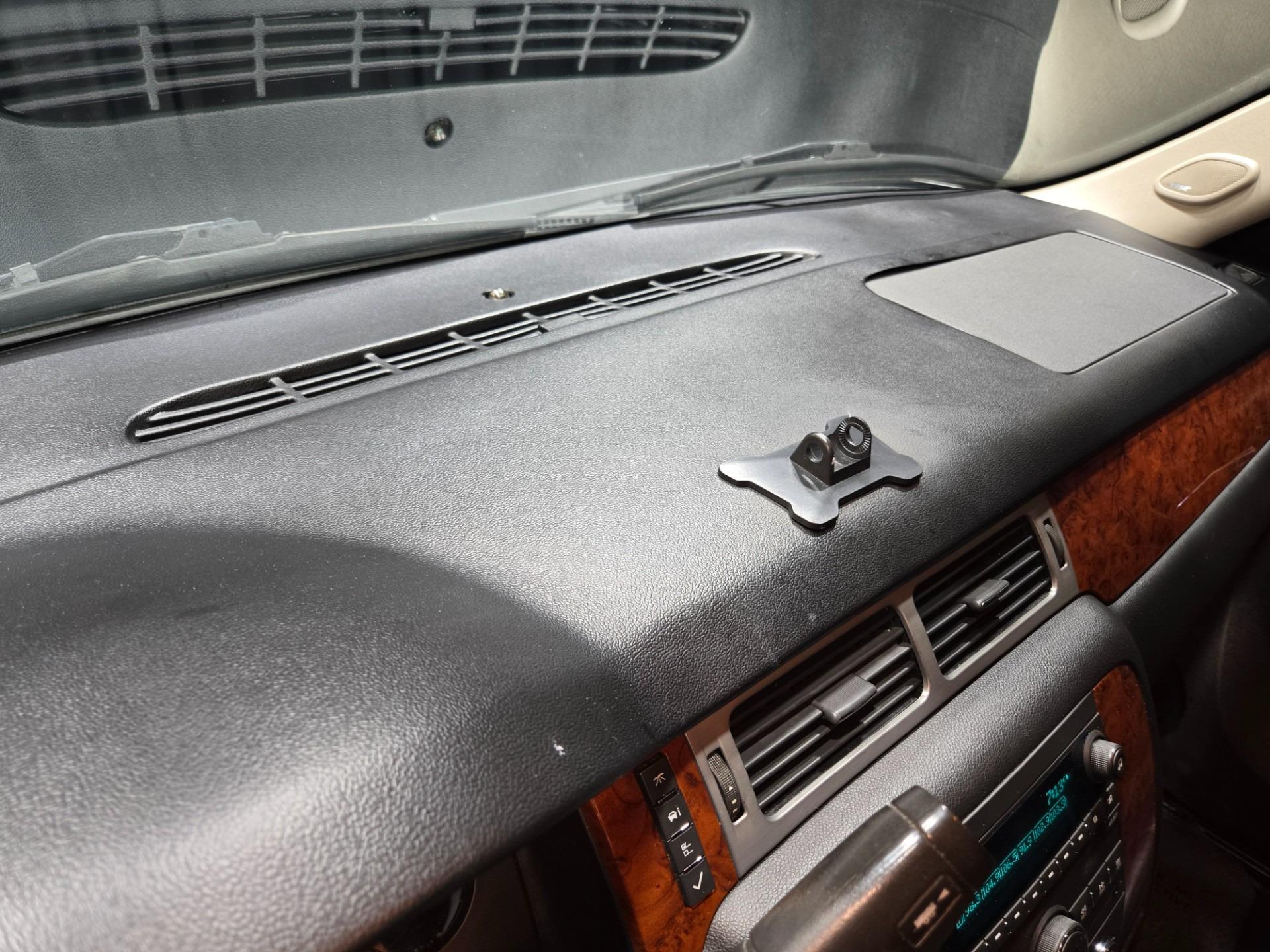 2012 Chevrolet Avalanche LT