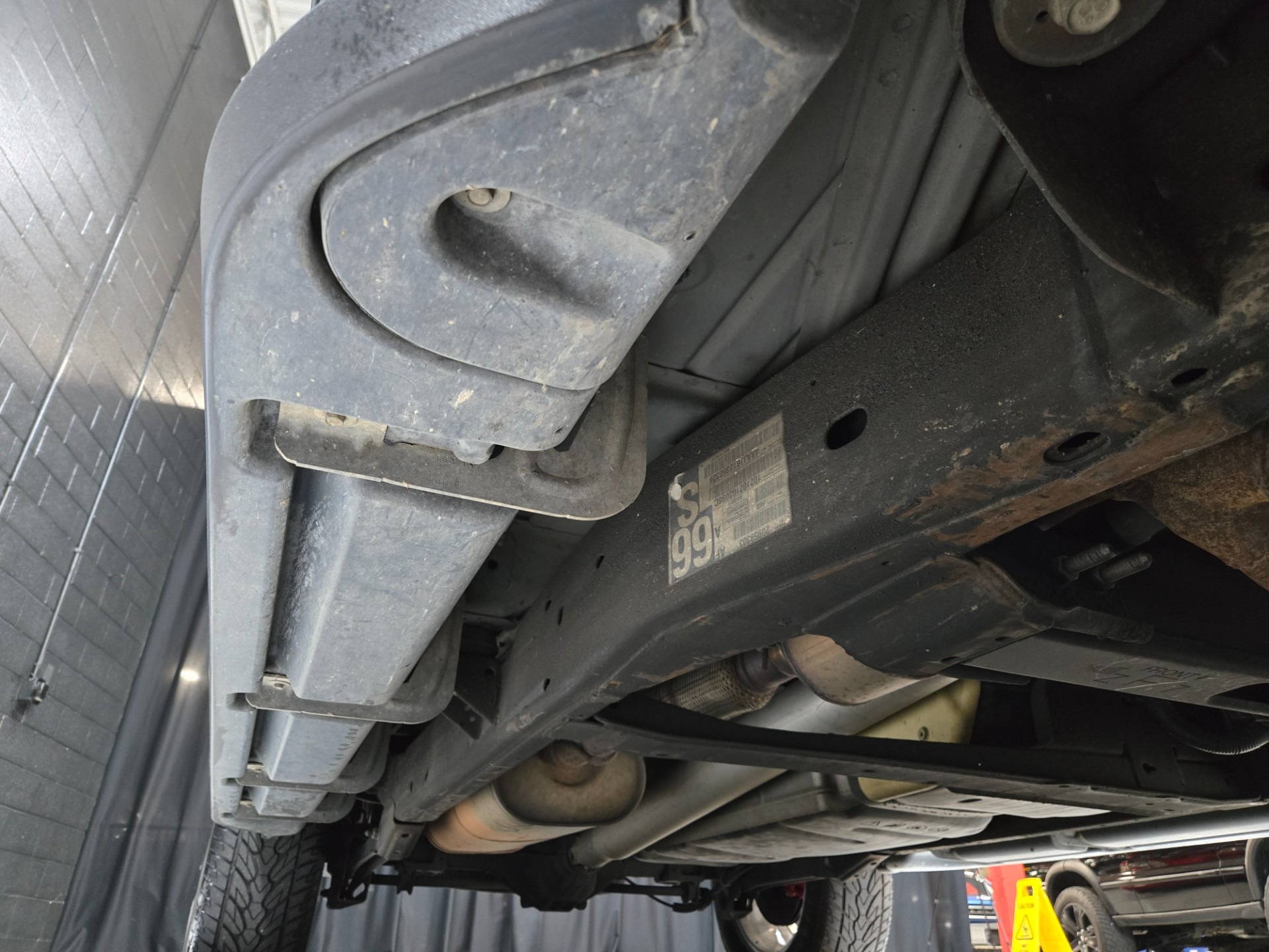 2012 Chevrolet Avalanche LT