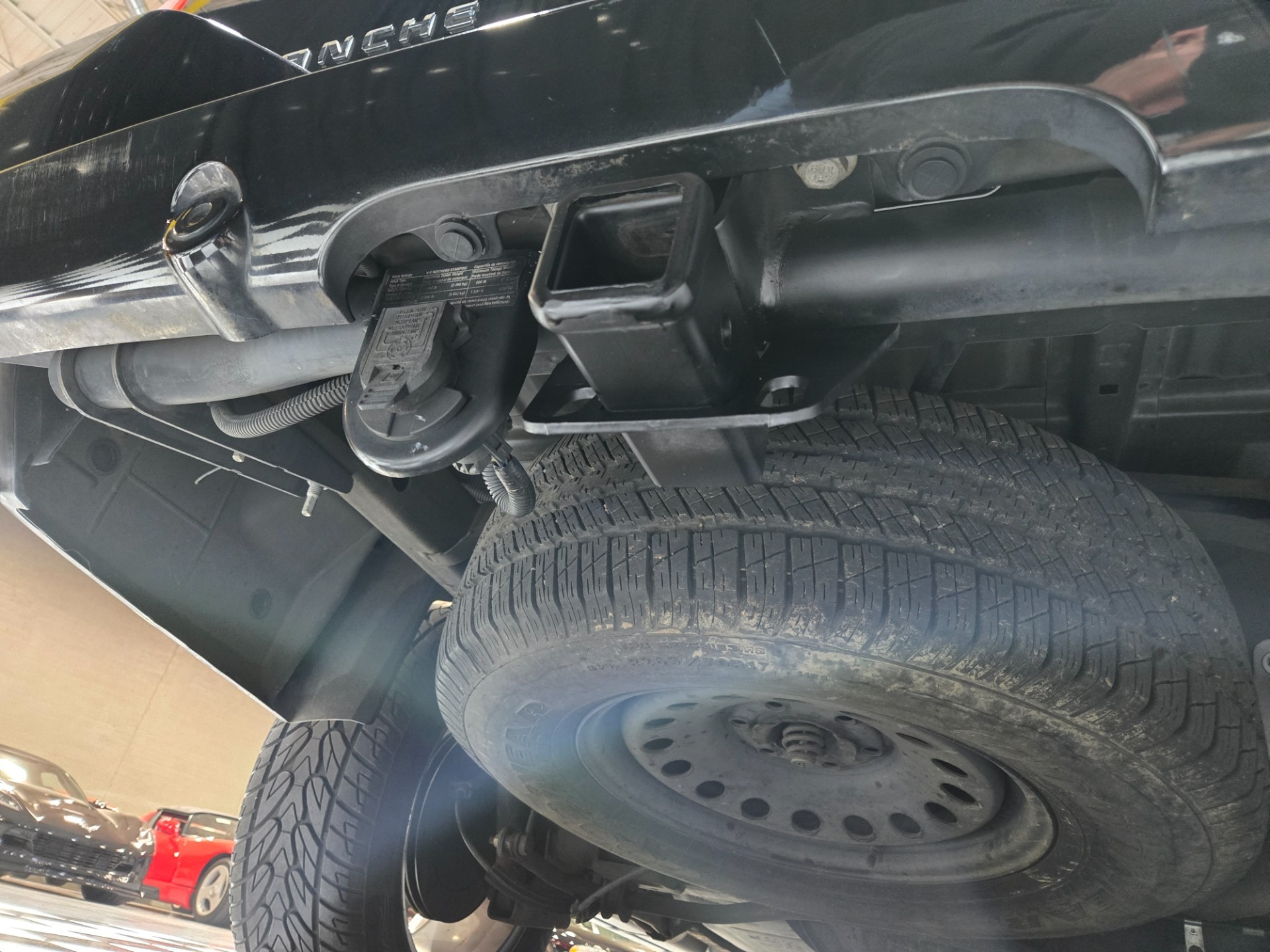 2012 Chevrolet Avalanche LT