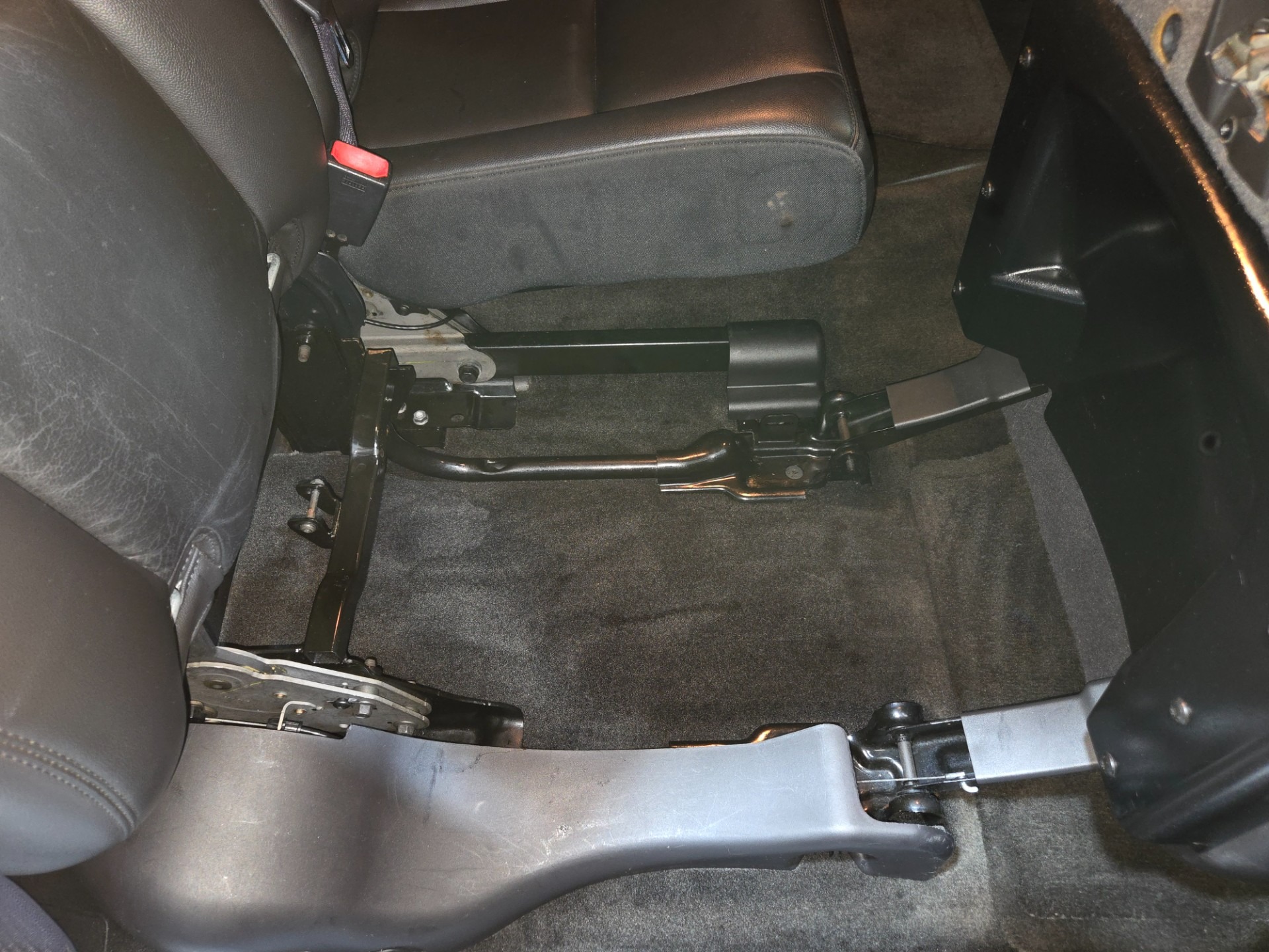 2012 Chevrolet Avalanche LT