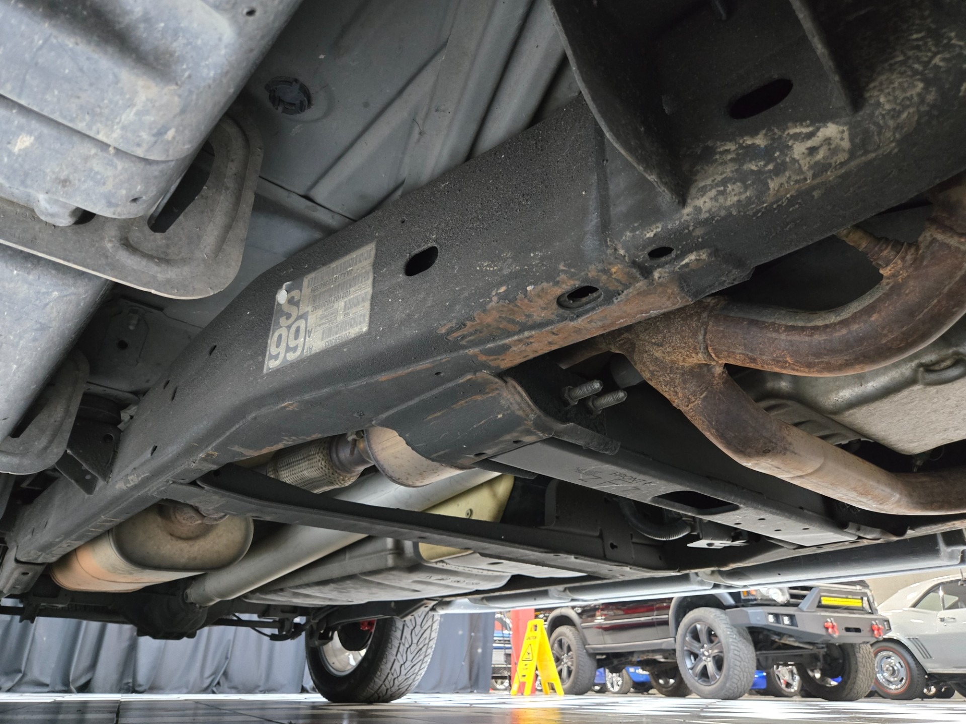 2012 Chevrolet Avalanche LT