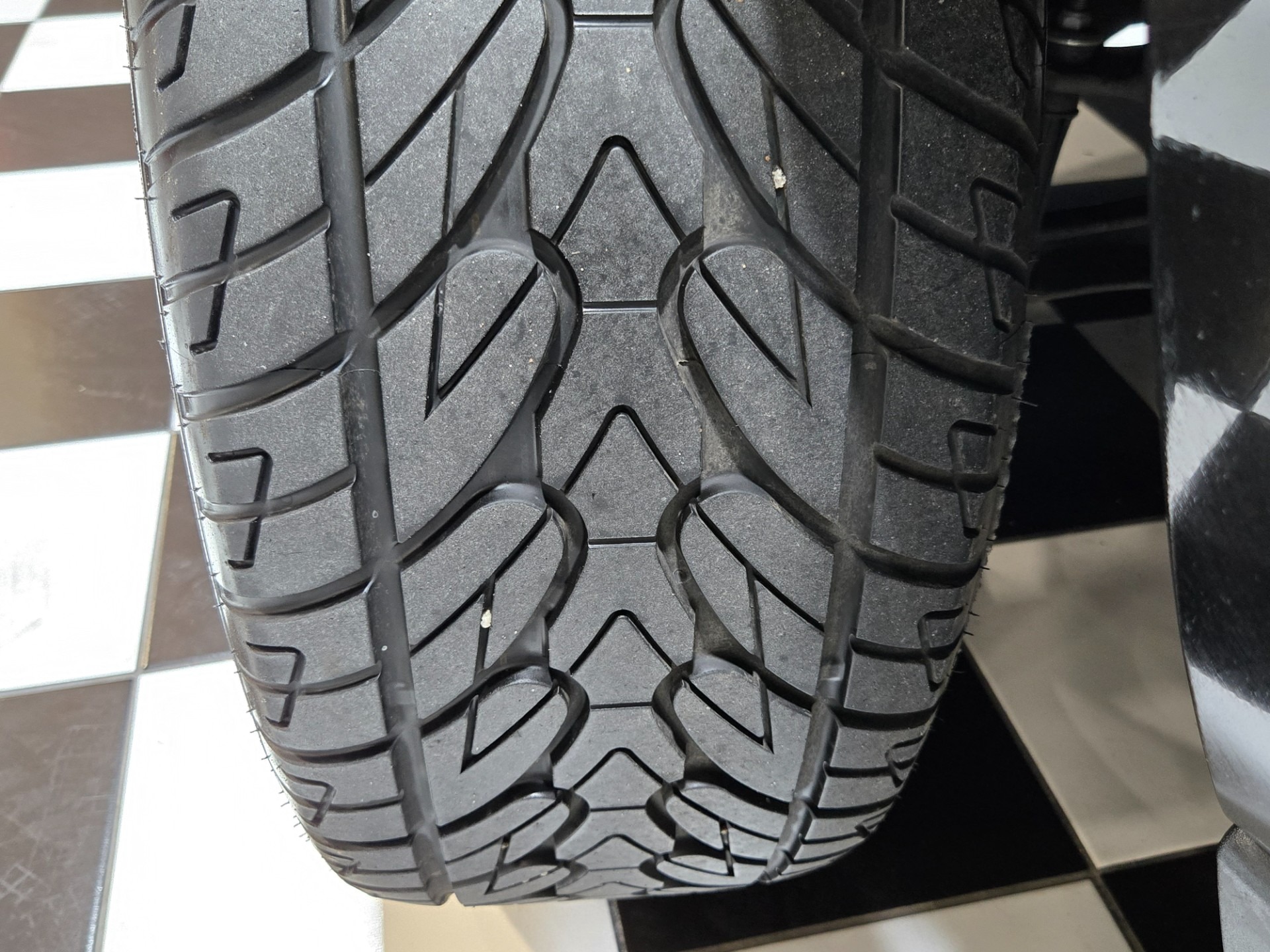 2012 Chevrolet Avalanche LT