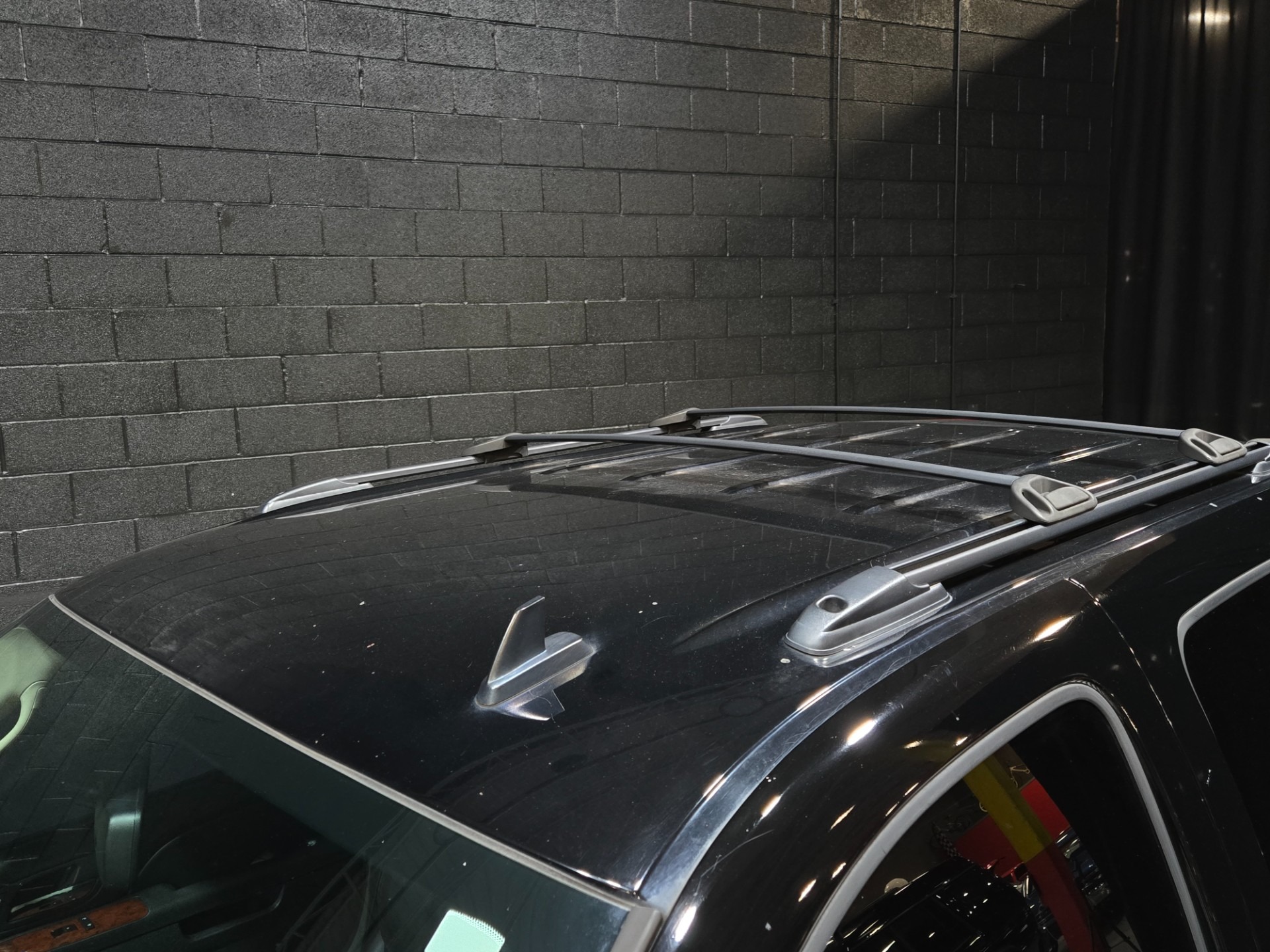 2012 Chevrolet Avalanche LT