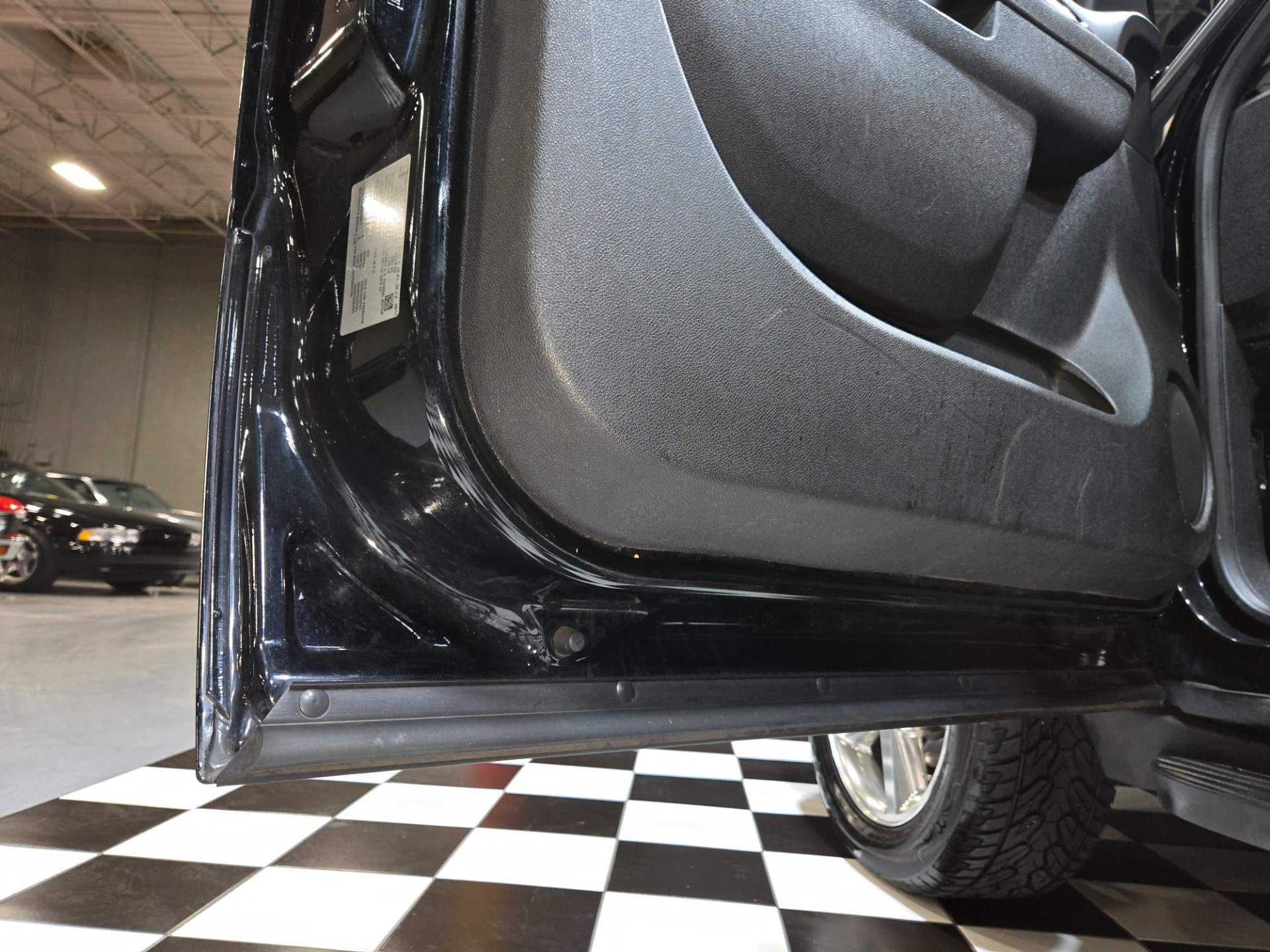 2012 Chevrolet Avalanche LT