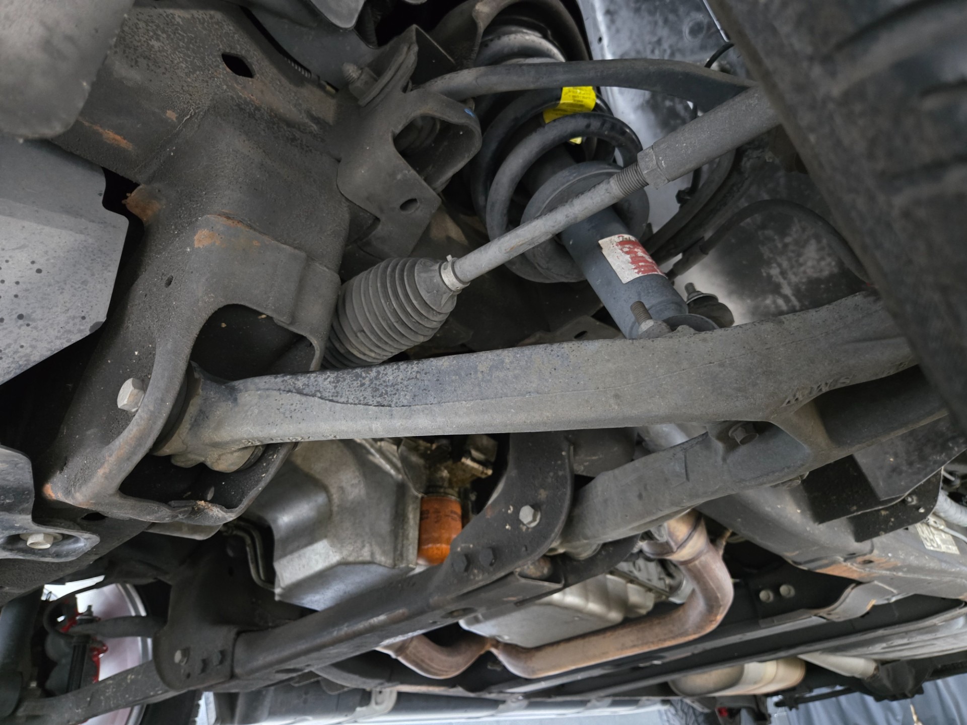 2012 Chevrolet Avalanche LT