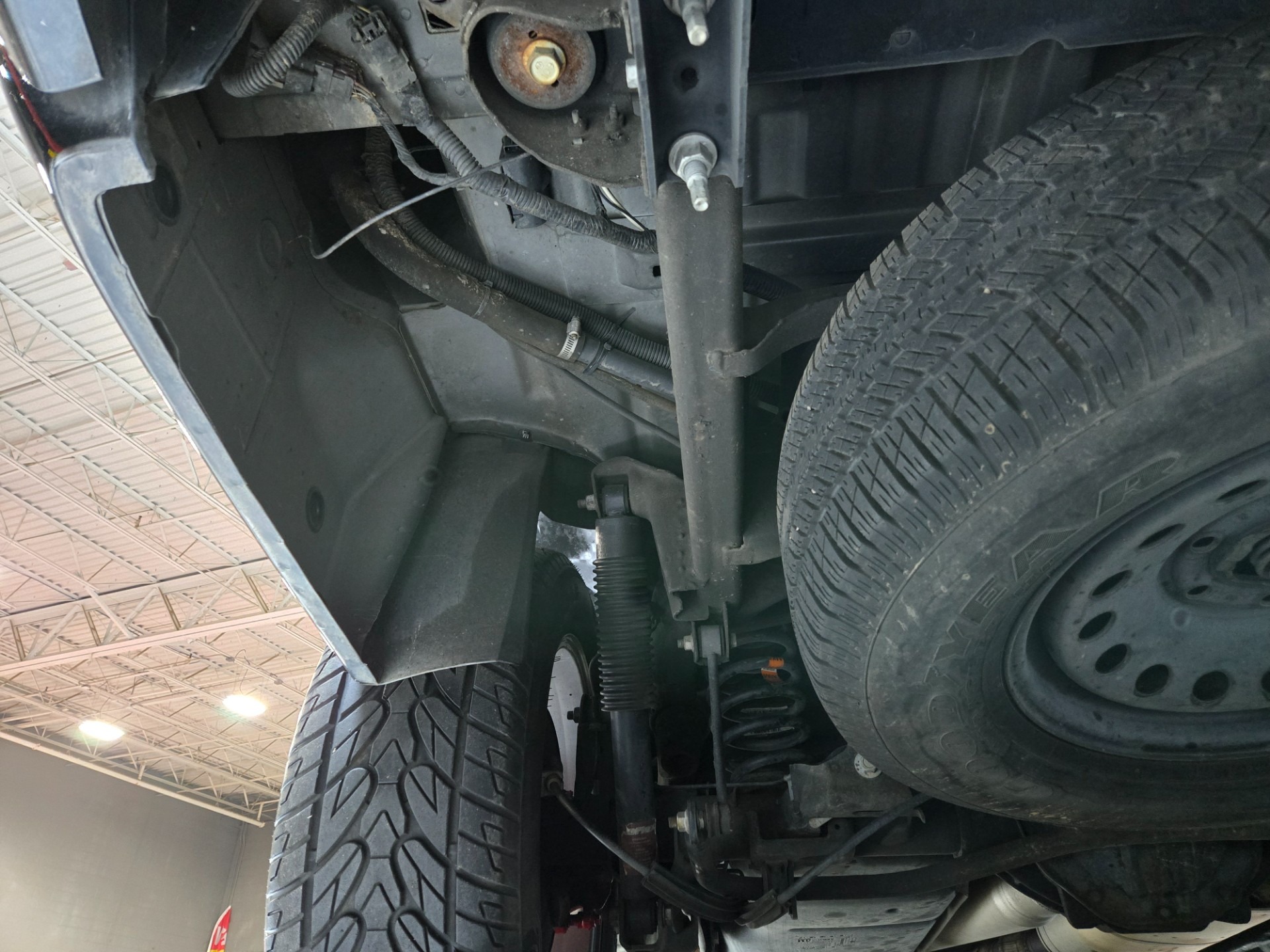 2012 Chevrolet Avalanche LT