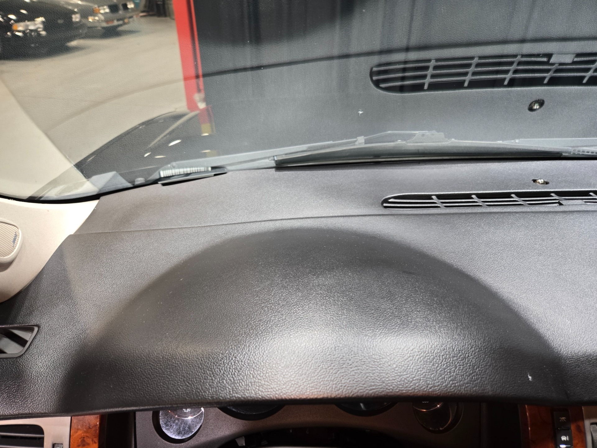 2012 Chevrolet Avalanche LT