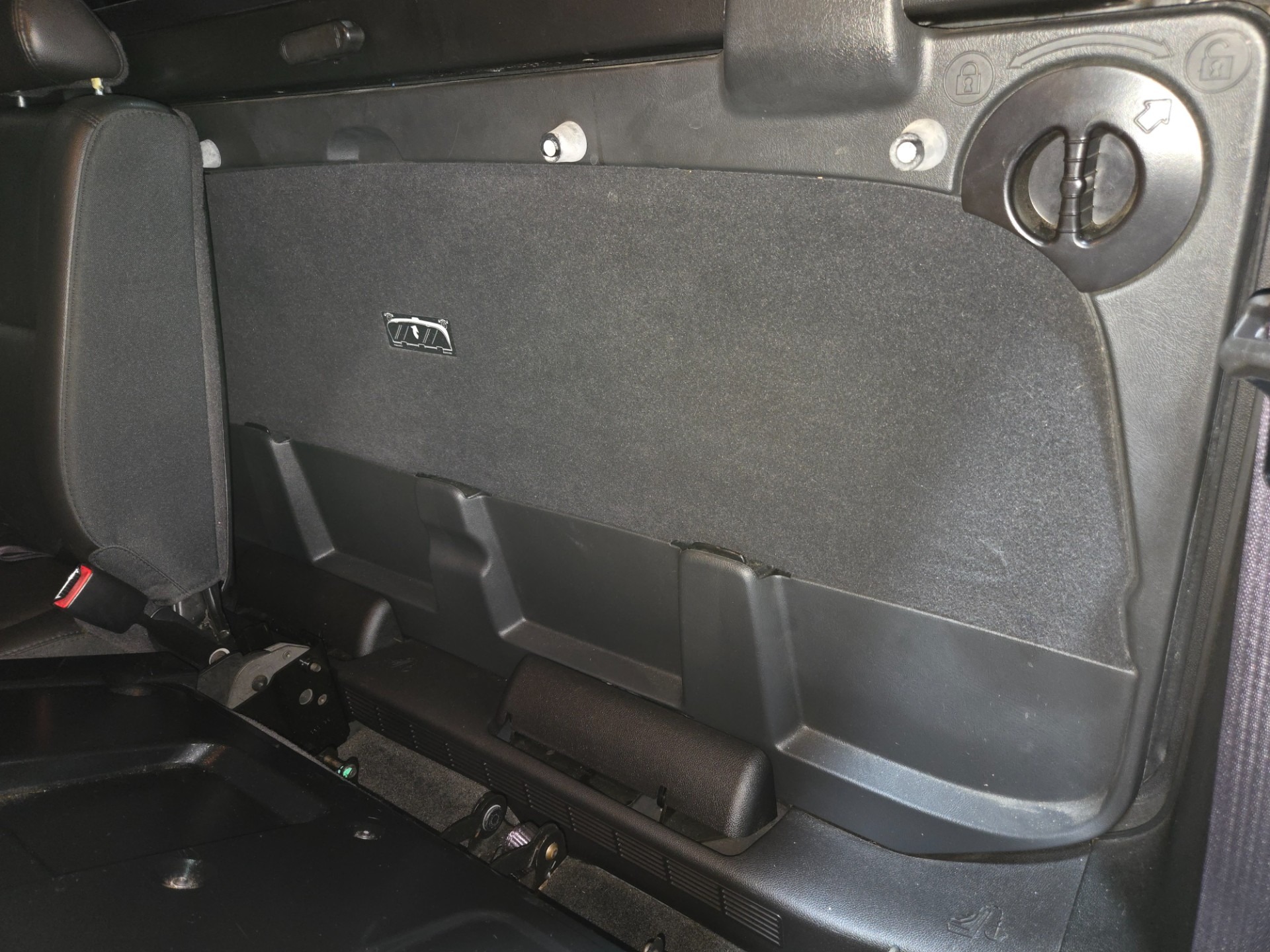 2012 Chevrolet Avalanche LT