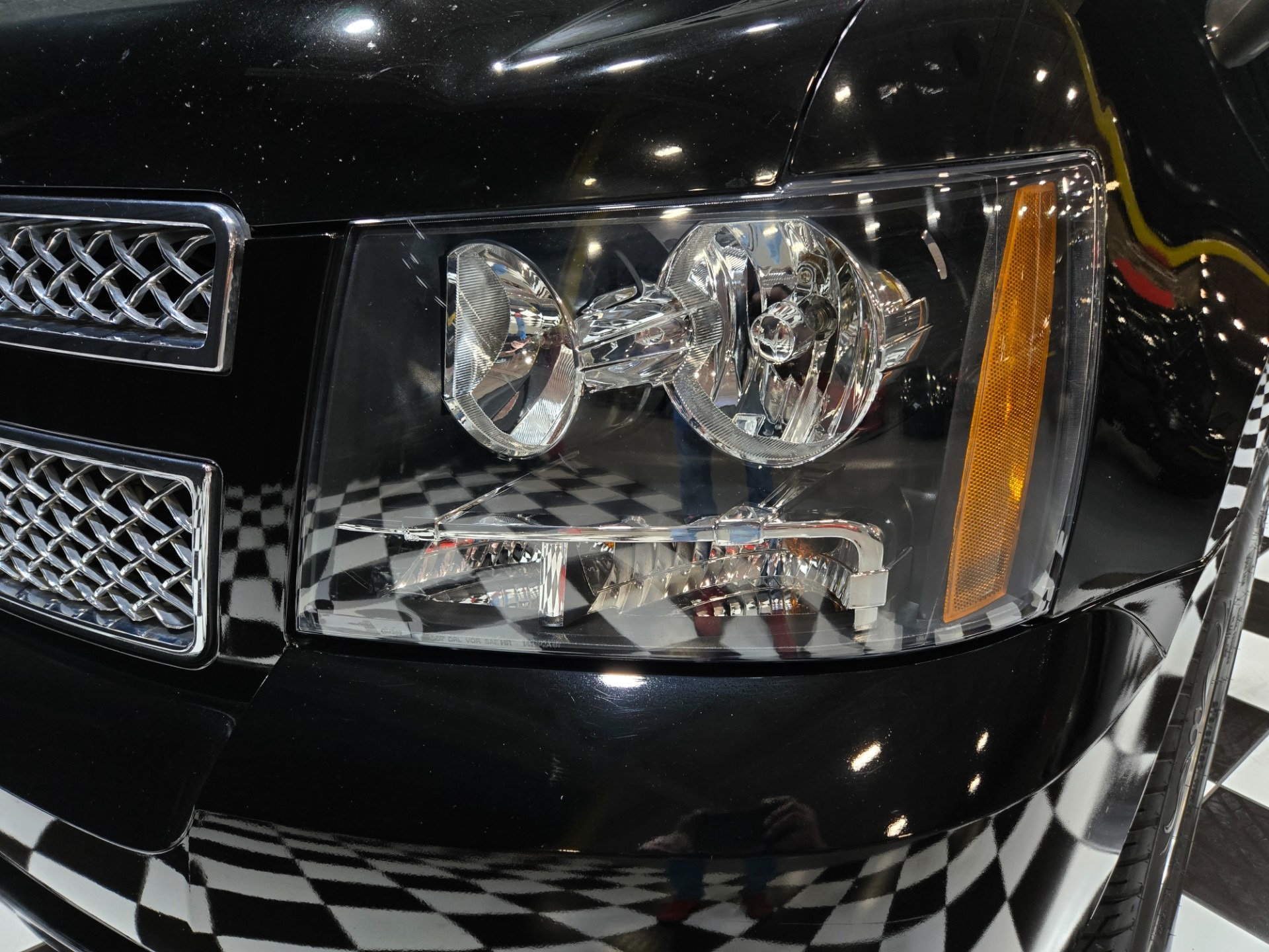 2012 Chevrolet Avalanche LT