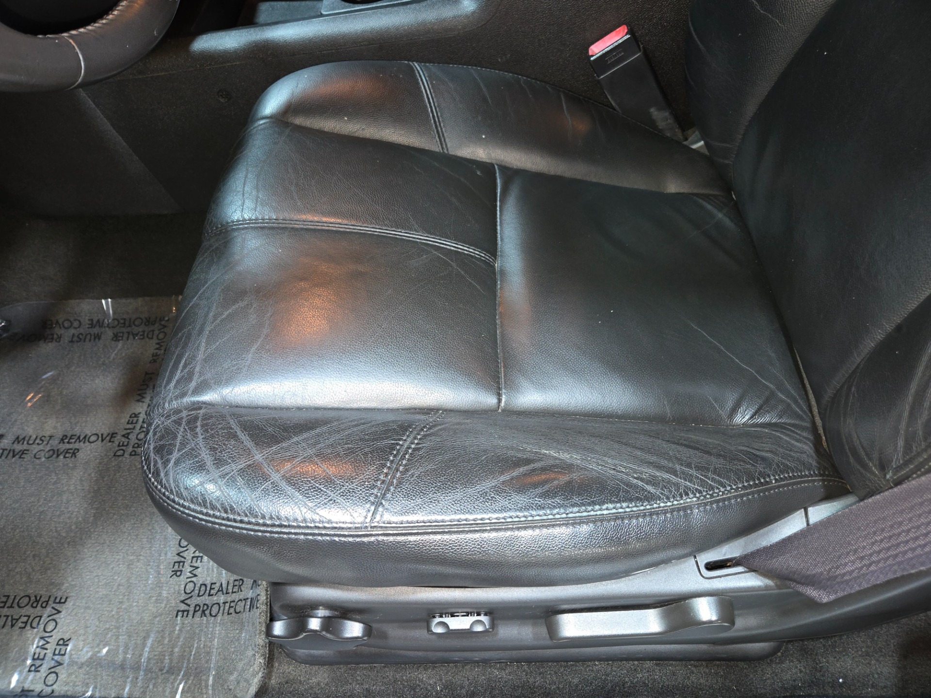 2012 Chevrolet Avalanche LT