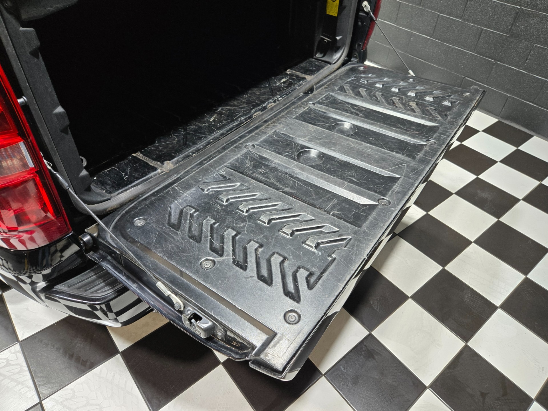 2012 Chevrolet Avalanche LT