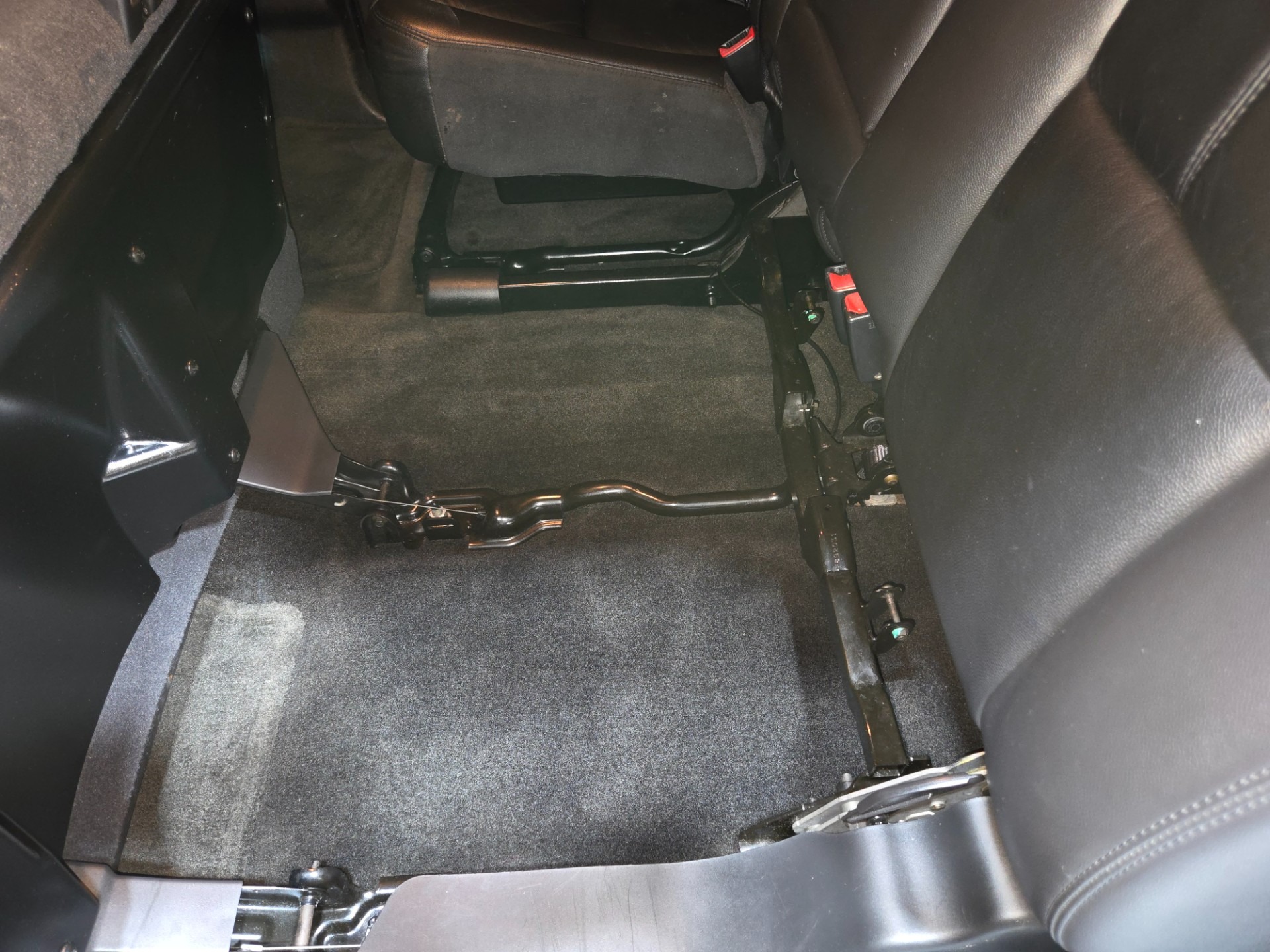 2012 Chevrolet Avalanche LT