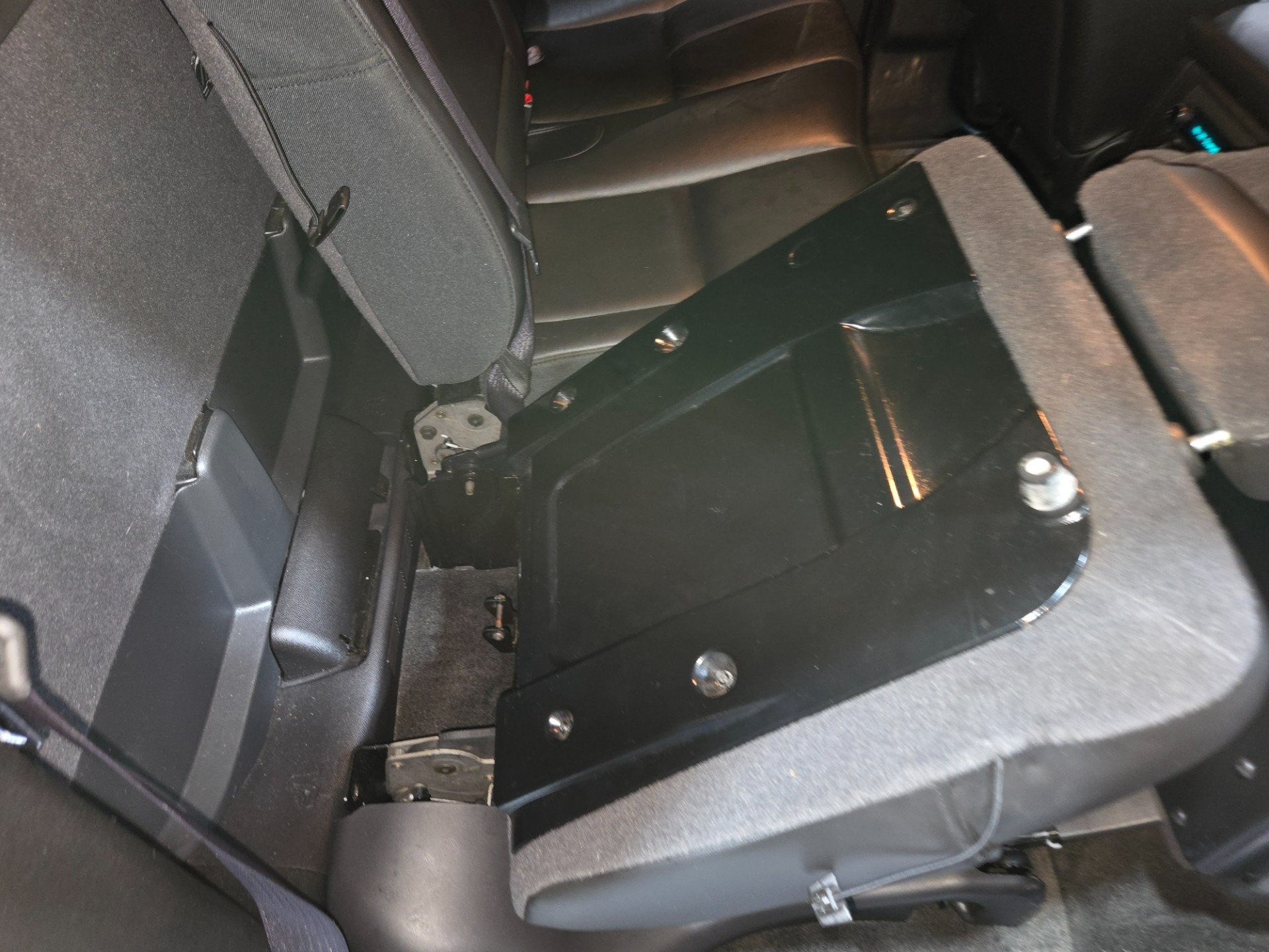 2012 Chevrolet Avalanche LT