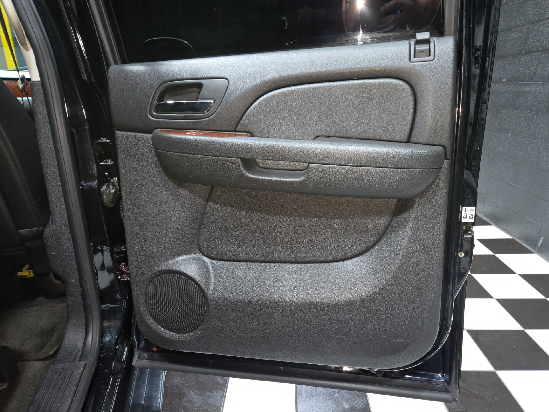 2012 Chevrolet Avalanche LT