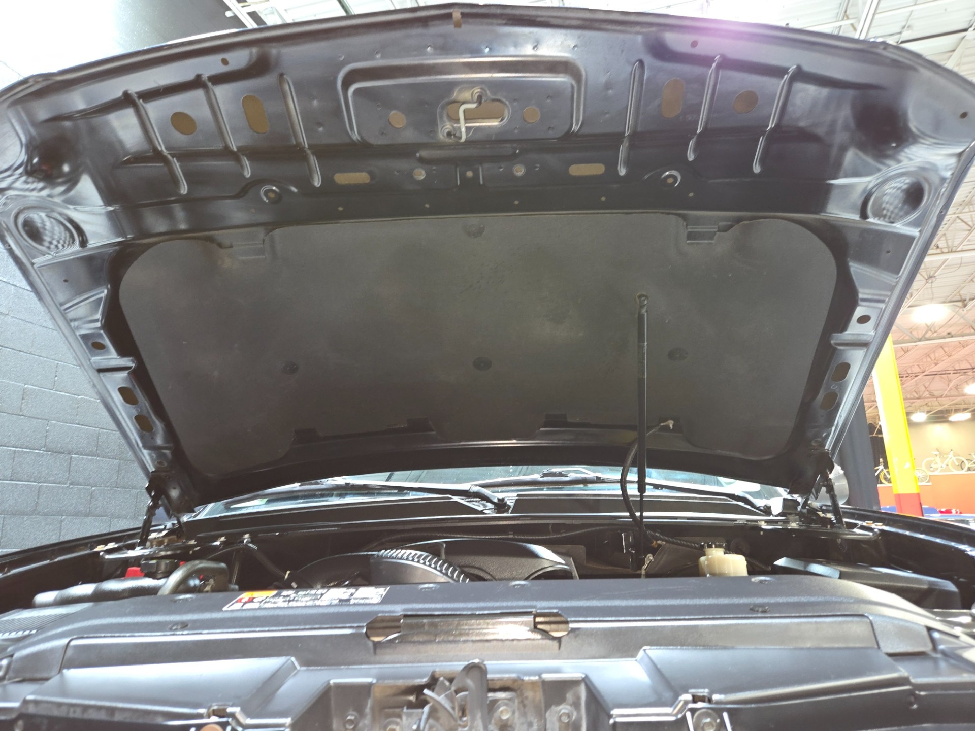 2012 Chevrolet Avalanche LT