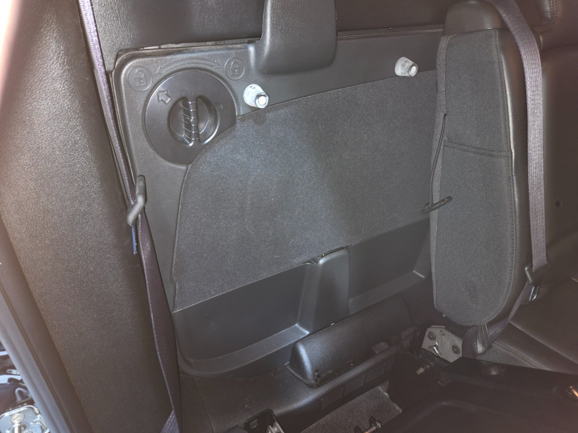 2012 Chevrolet Avalanche LT