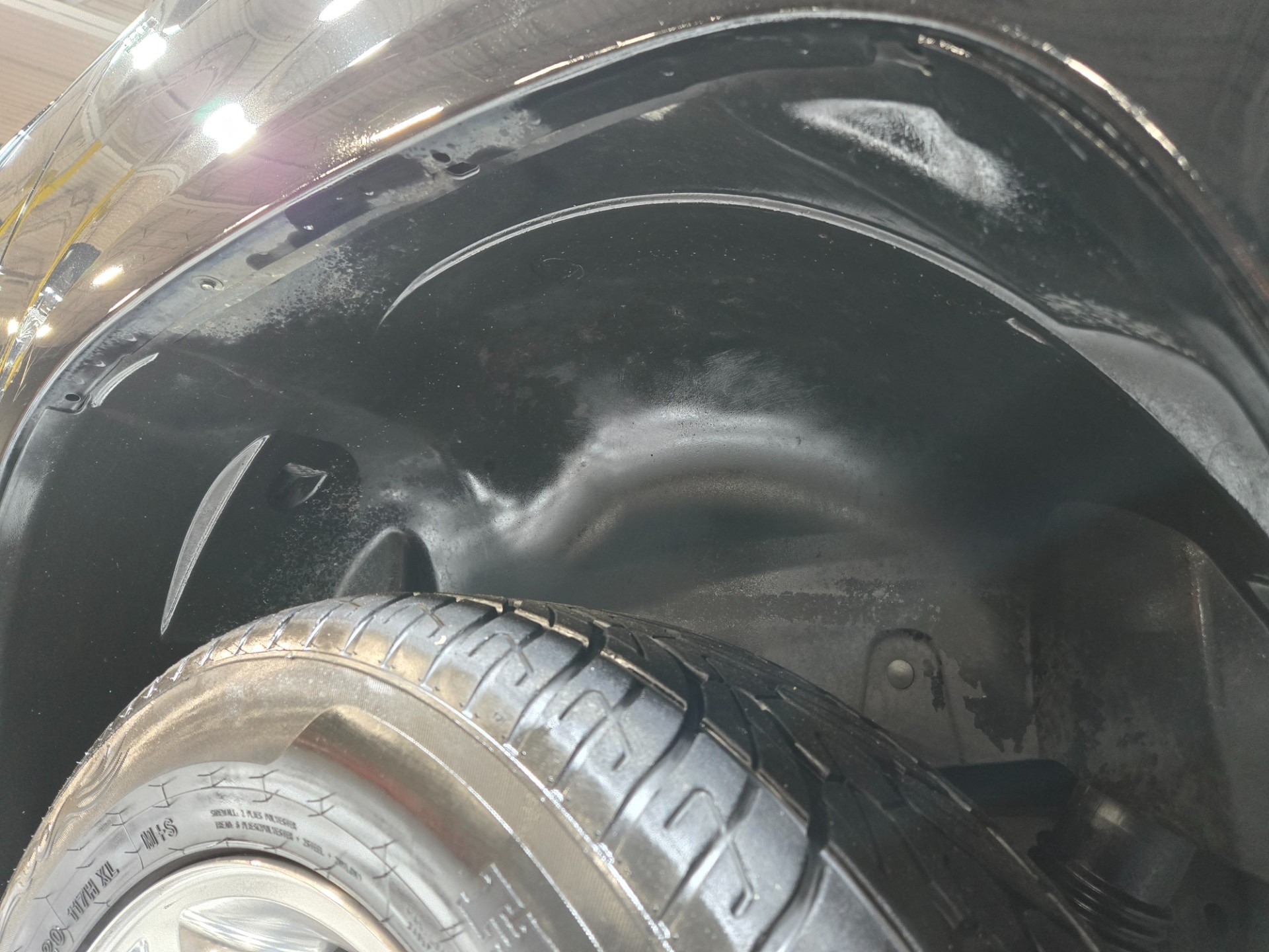 2012 Chevrolet Avalanche LT