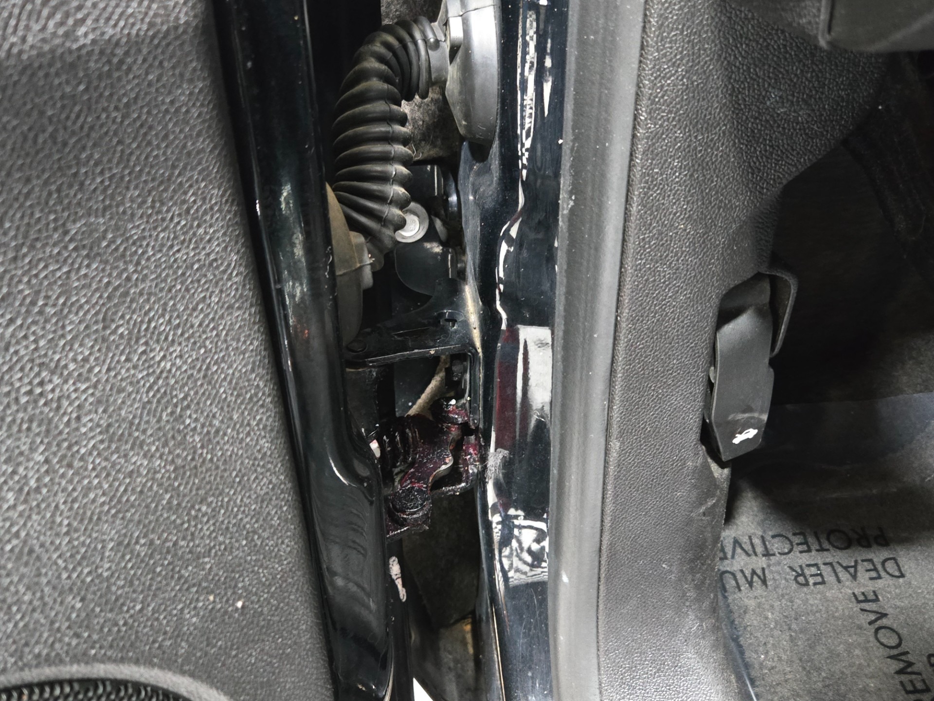 2012 Chevrolet Avalanche LT