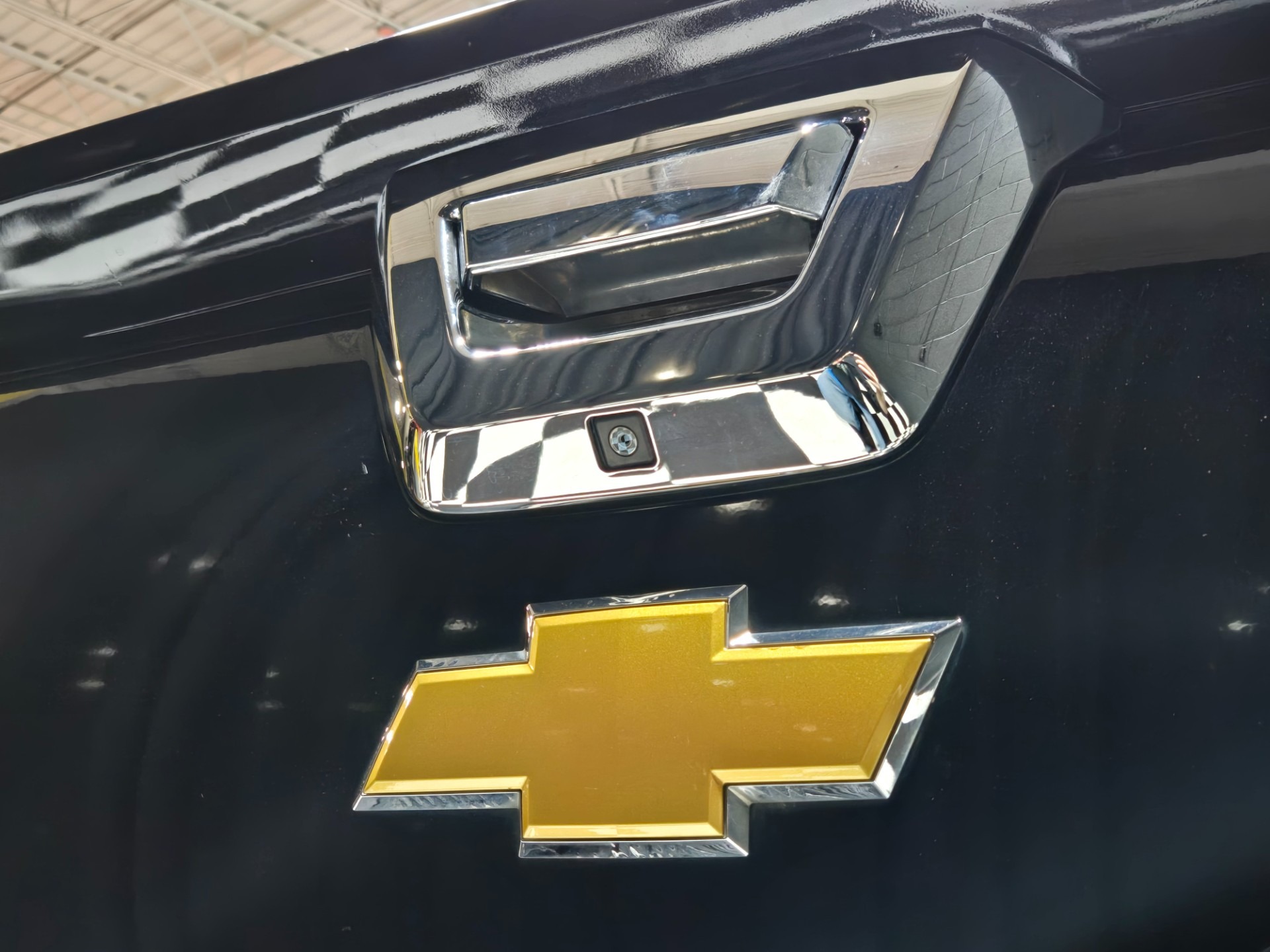 2012 Chevrolet Avalanche LT
