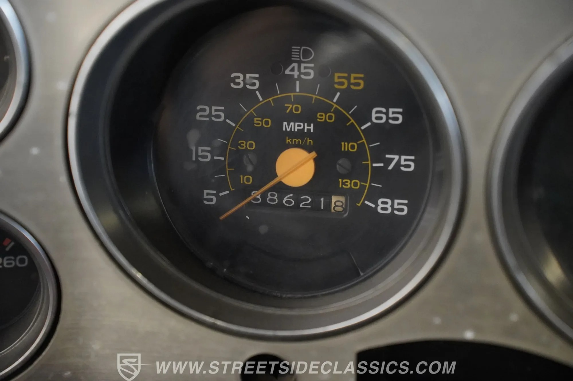 1985 GMC Sierra 1500 4×4