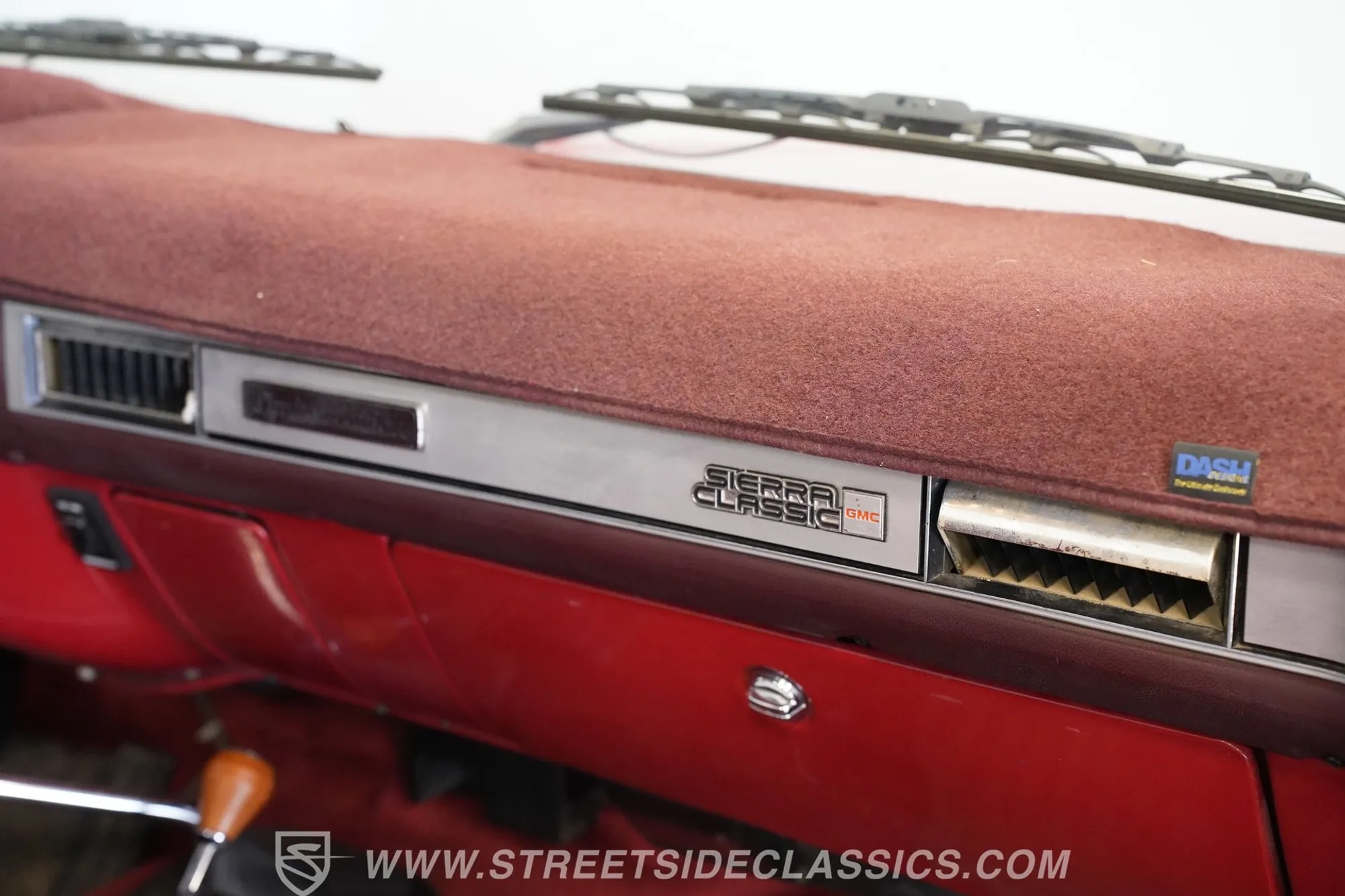 1985 GMC Sierra 1500 4×4