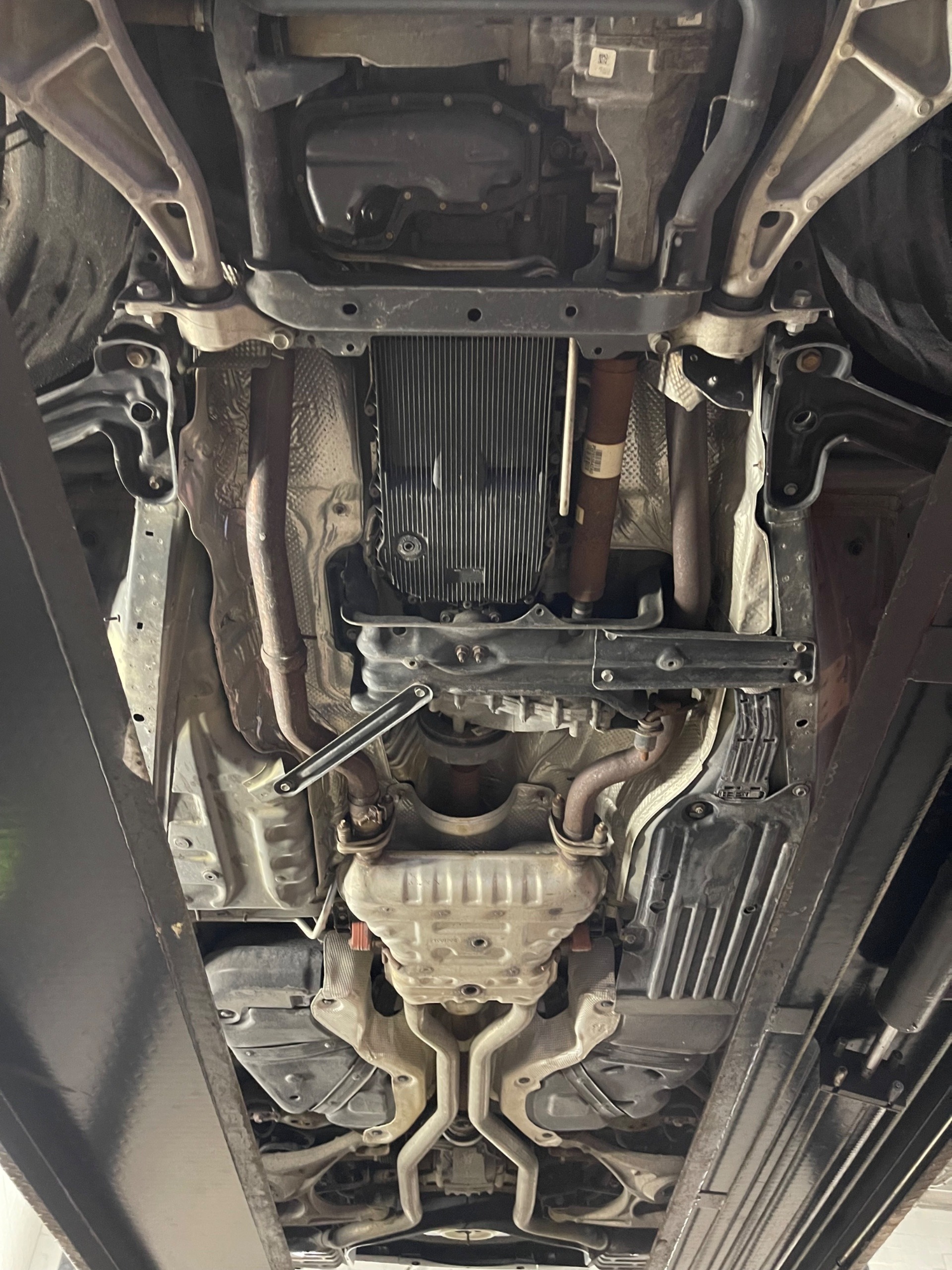 2016 Dodge Durango SXT