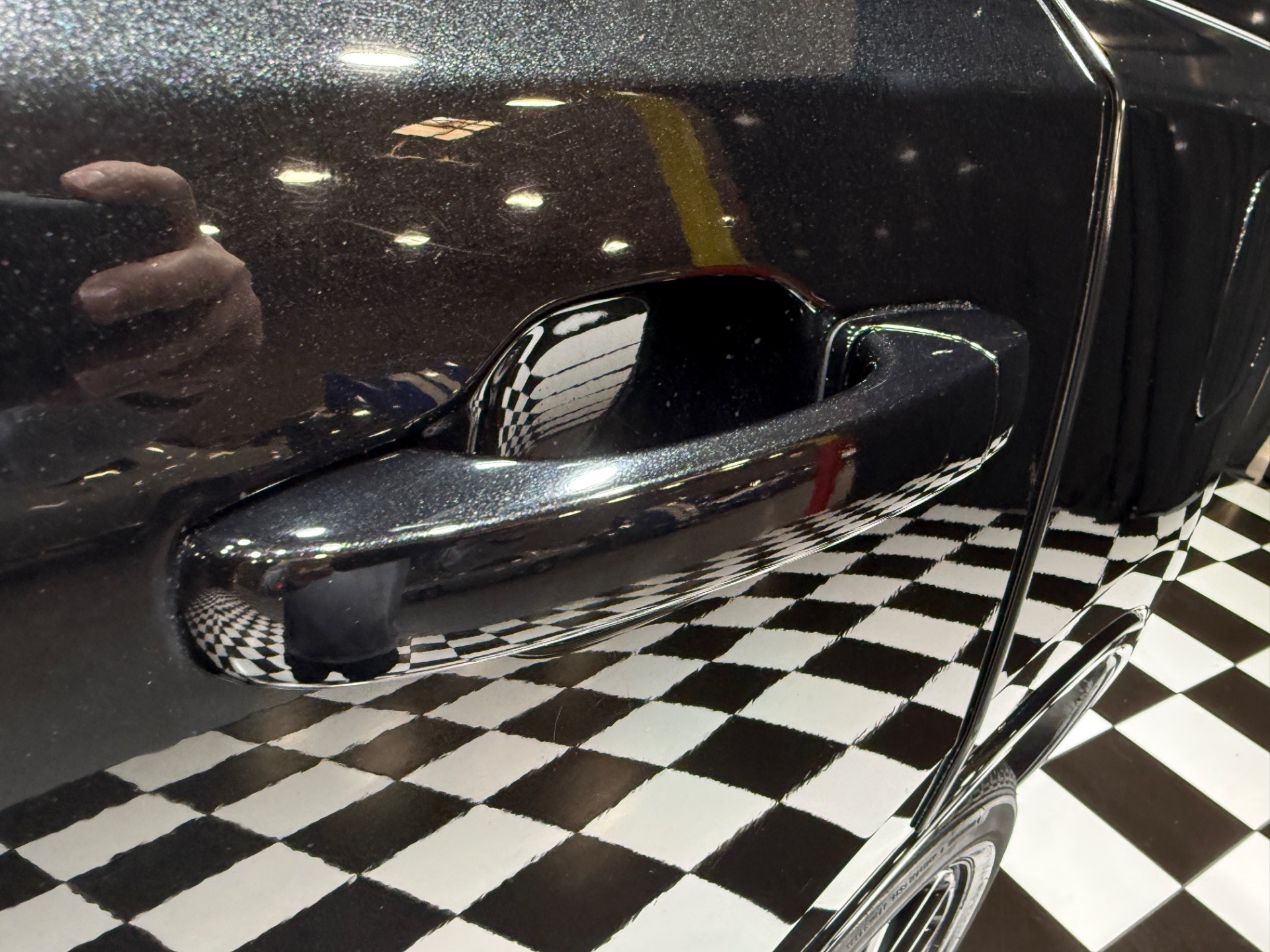 2016 Dodge Durango SXT