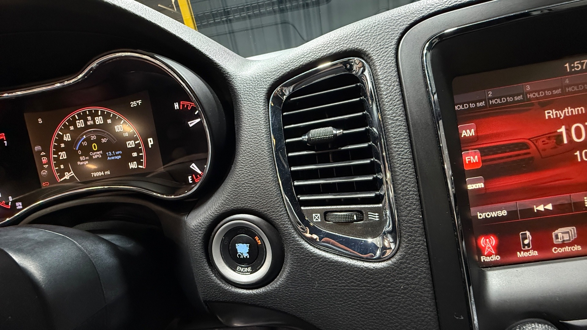 2016 Dodge Durango SXT