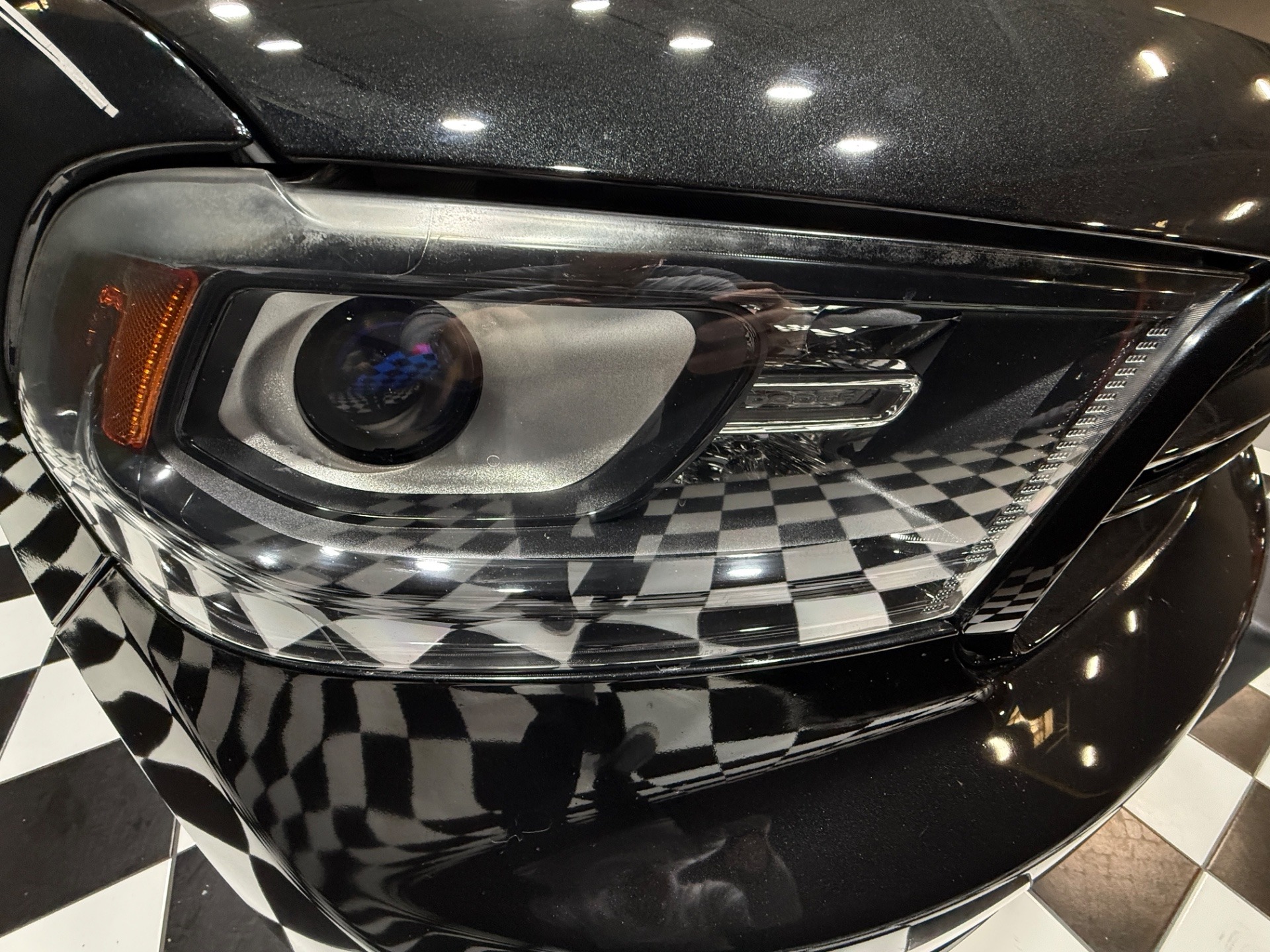 2016 Dodge Durango SXT