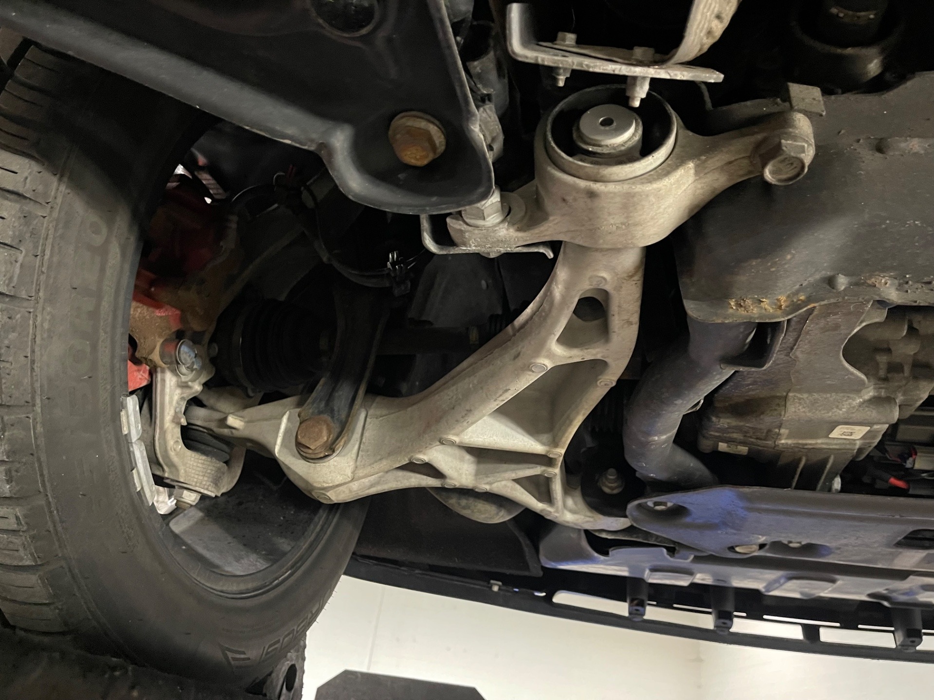 2016 Dodge Durango SXT