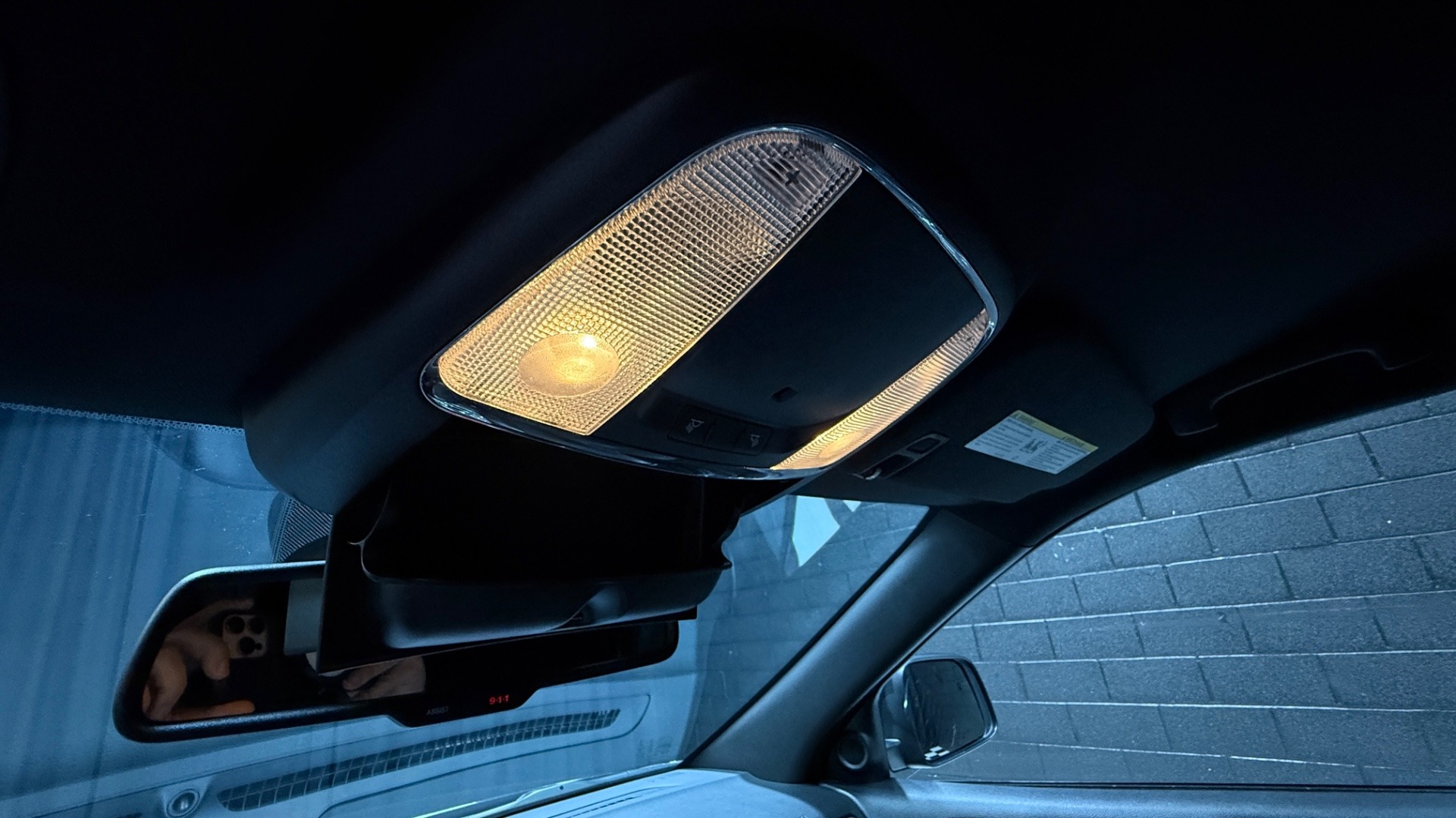 2016 Dodge Durango SXT