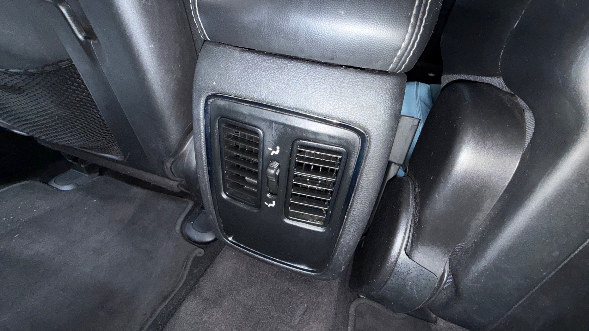 2016 Dodge Durango SXT