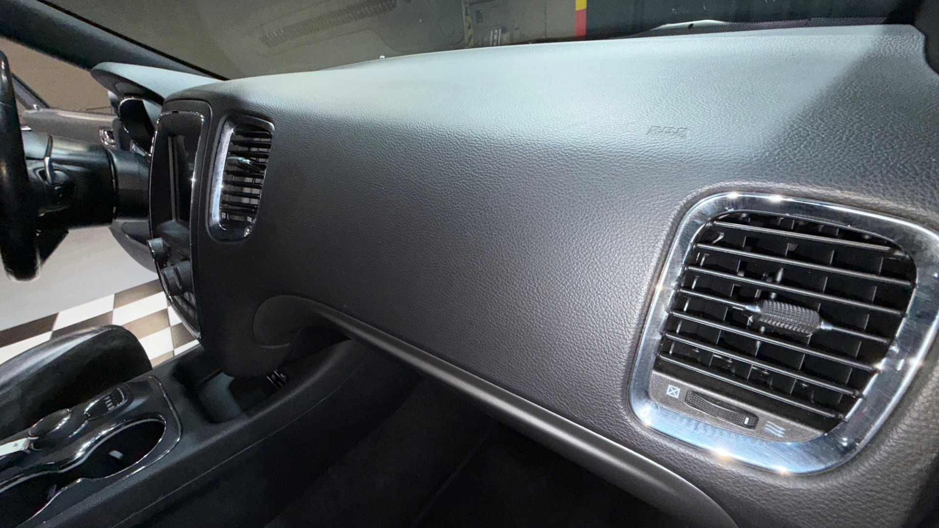 2016 Dodge Durango SXT