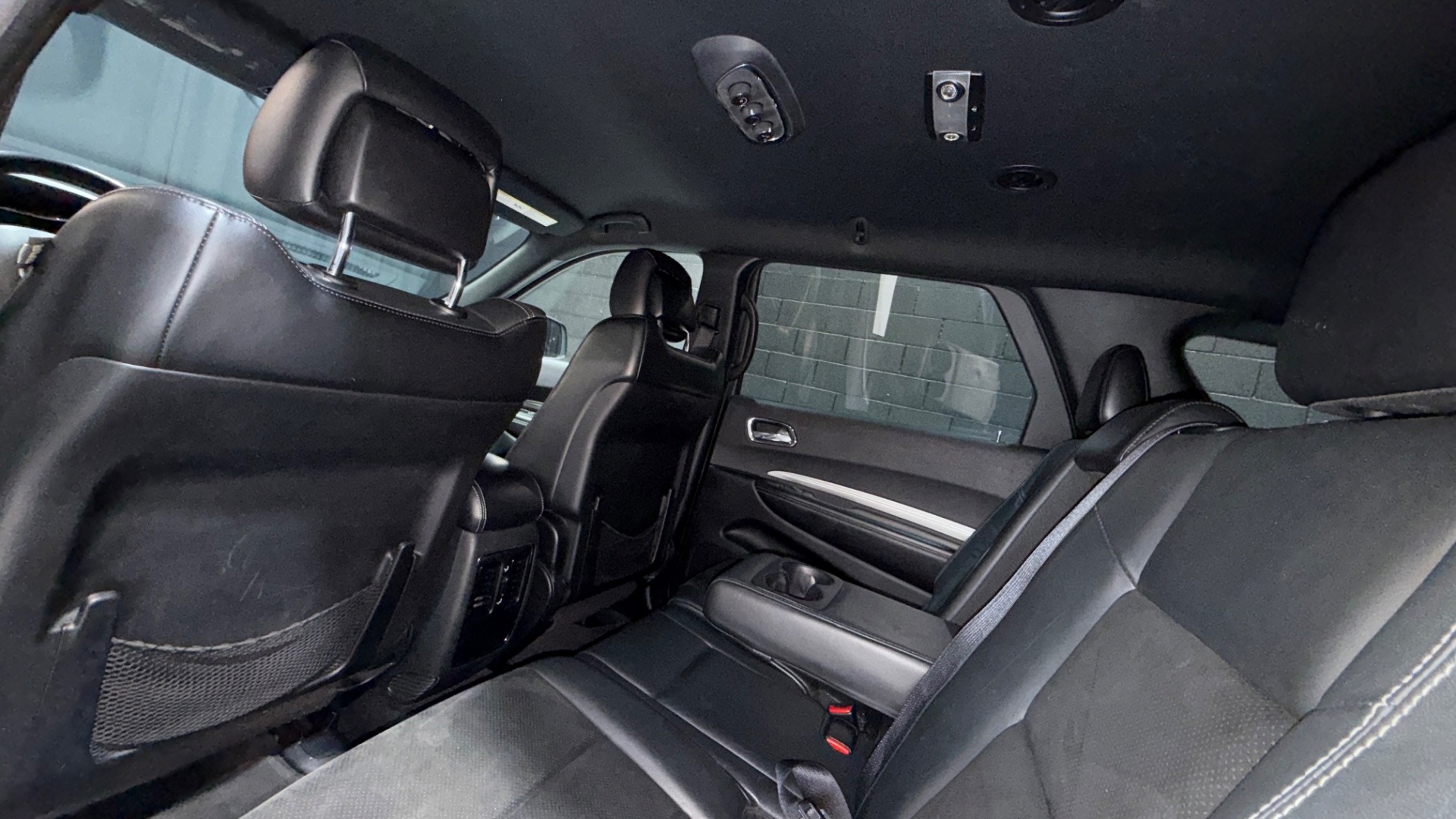 2016 Dodge Durango SXT