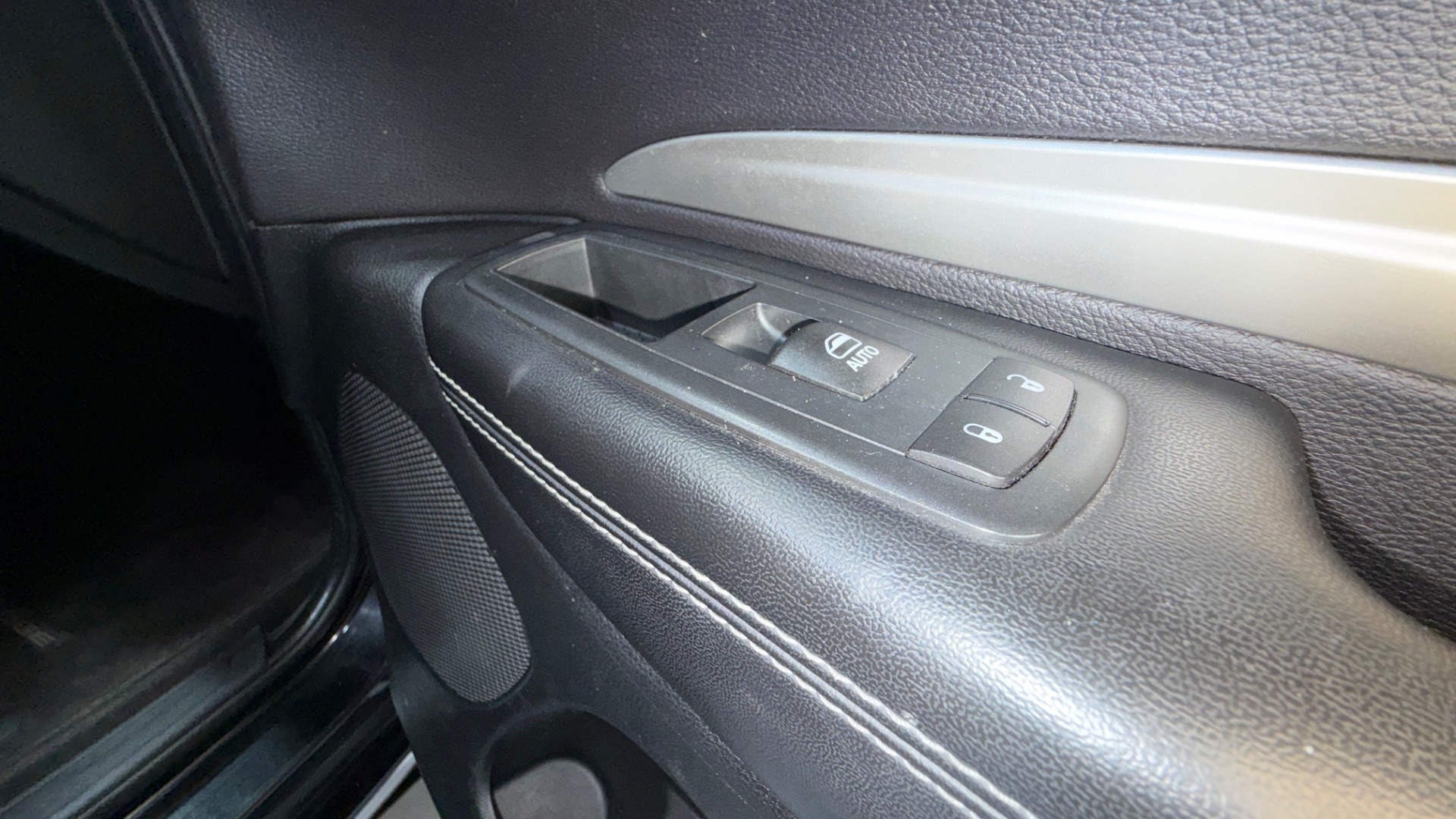 2016 Dodge Durango SXT