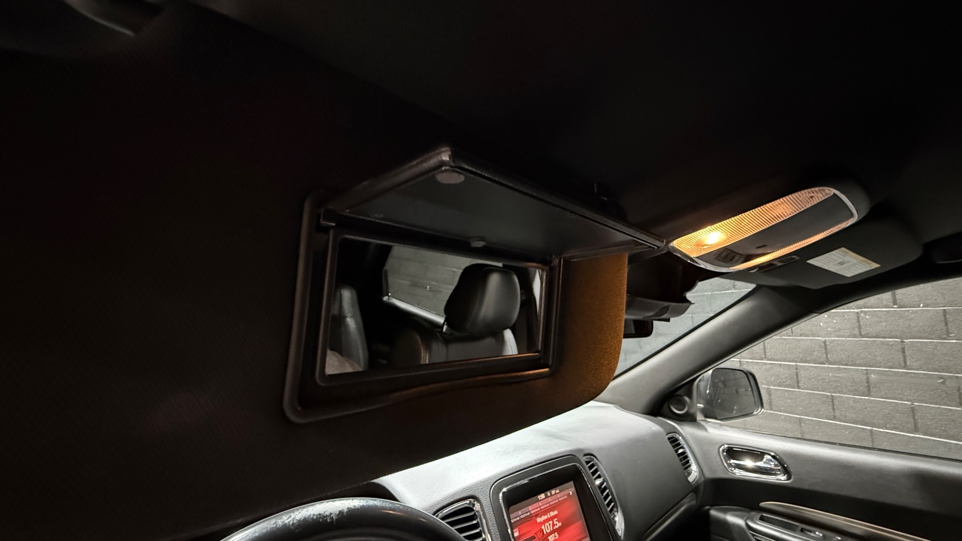 2016 Dodge Durango SXT