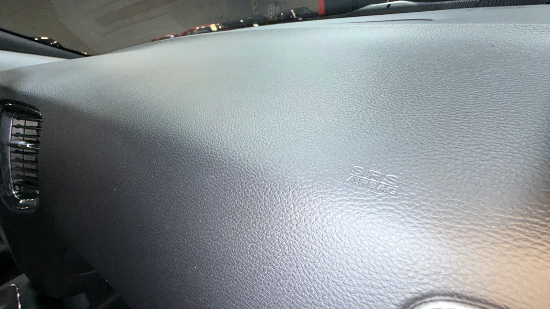 2016 Dodge Durango SXT