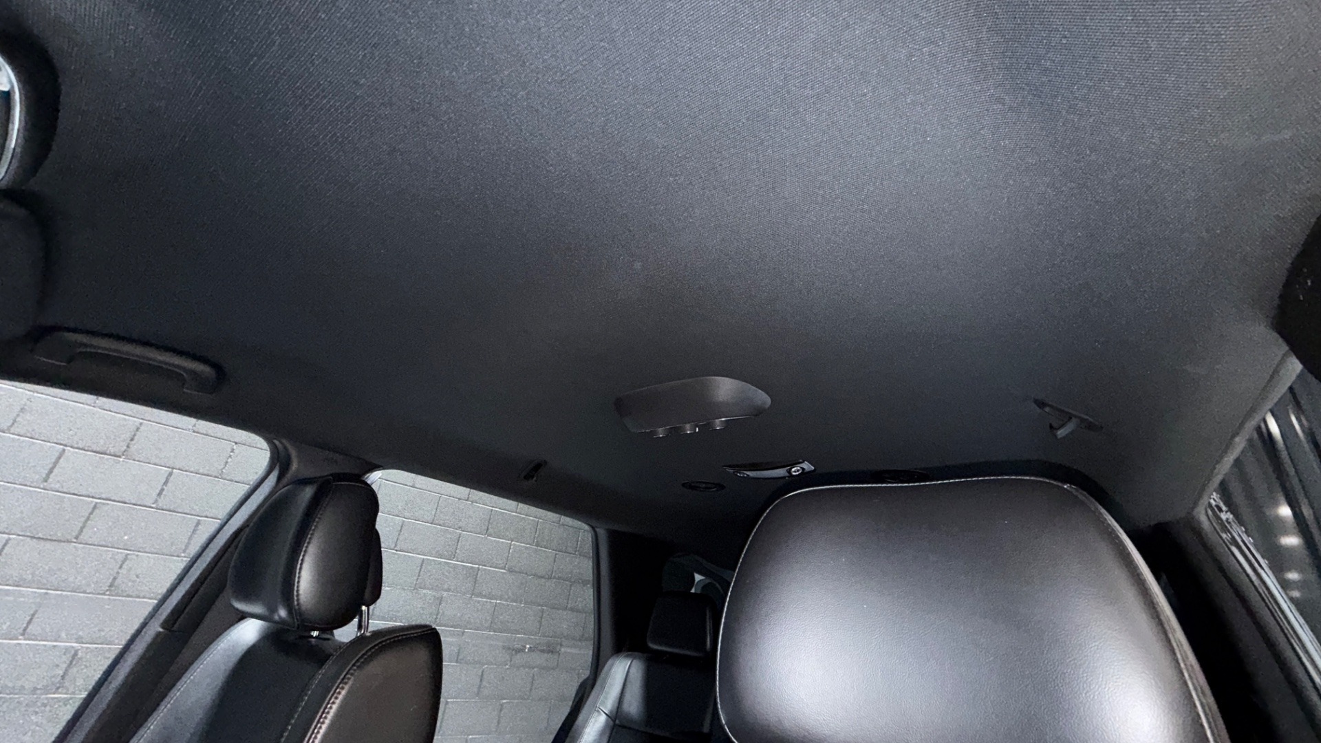 2016 Dodge Durango SXT