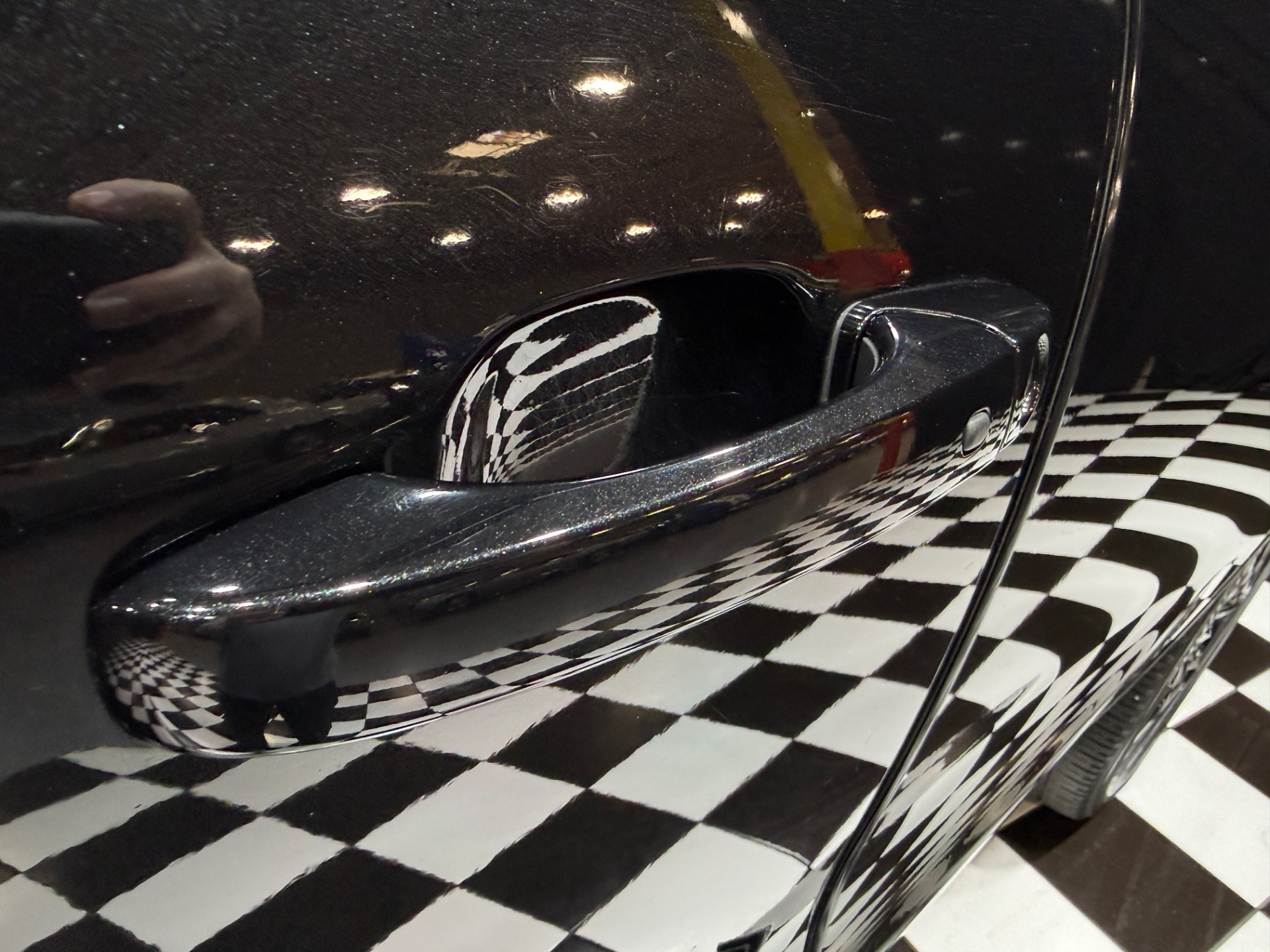 2016 Dodge Durango SXT