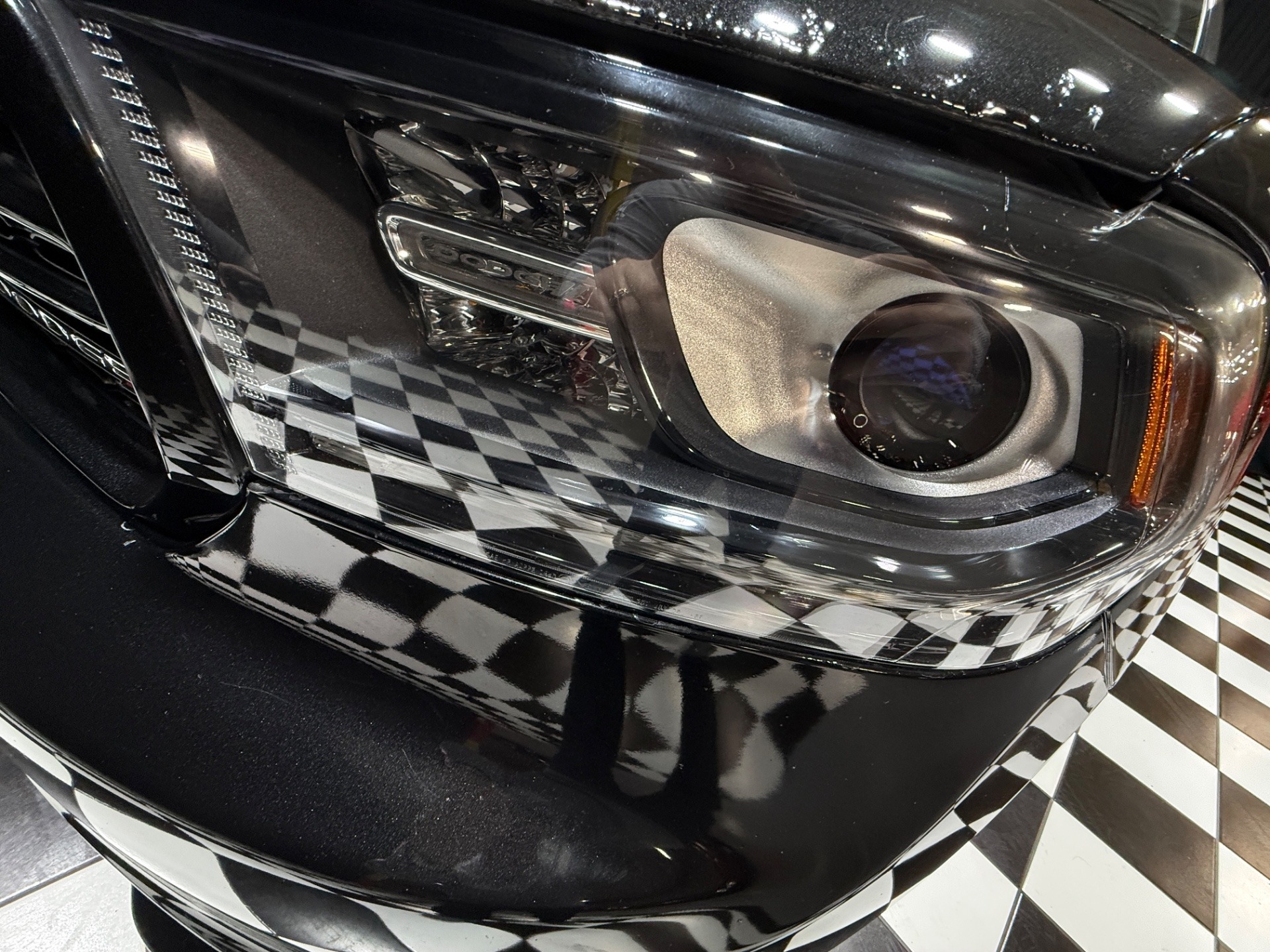 2016 Dodge Durango SXT