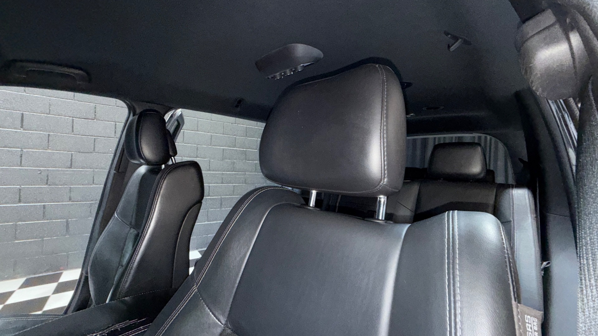 2016 Dodge Durango SXT