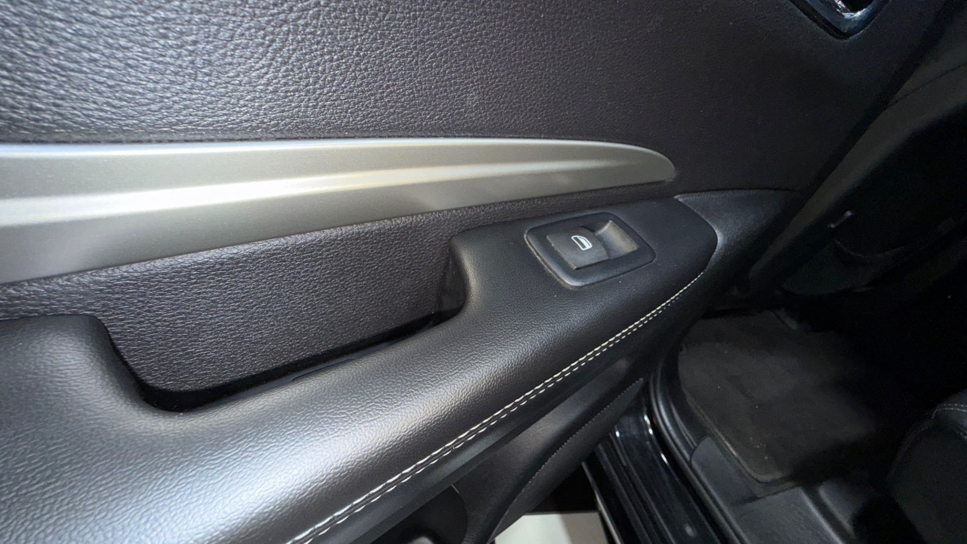 2016 Dodge Durango SXT