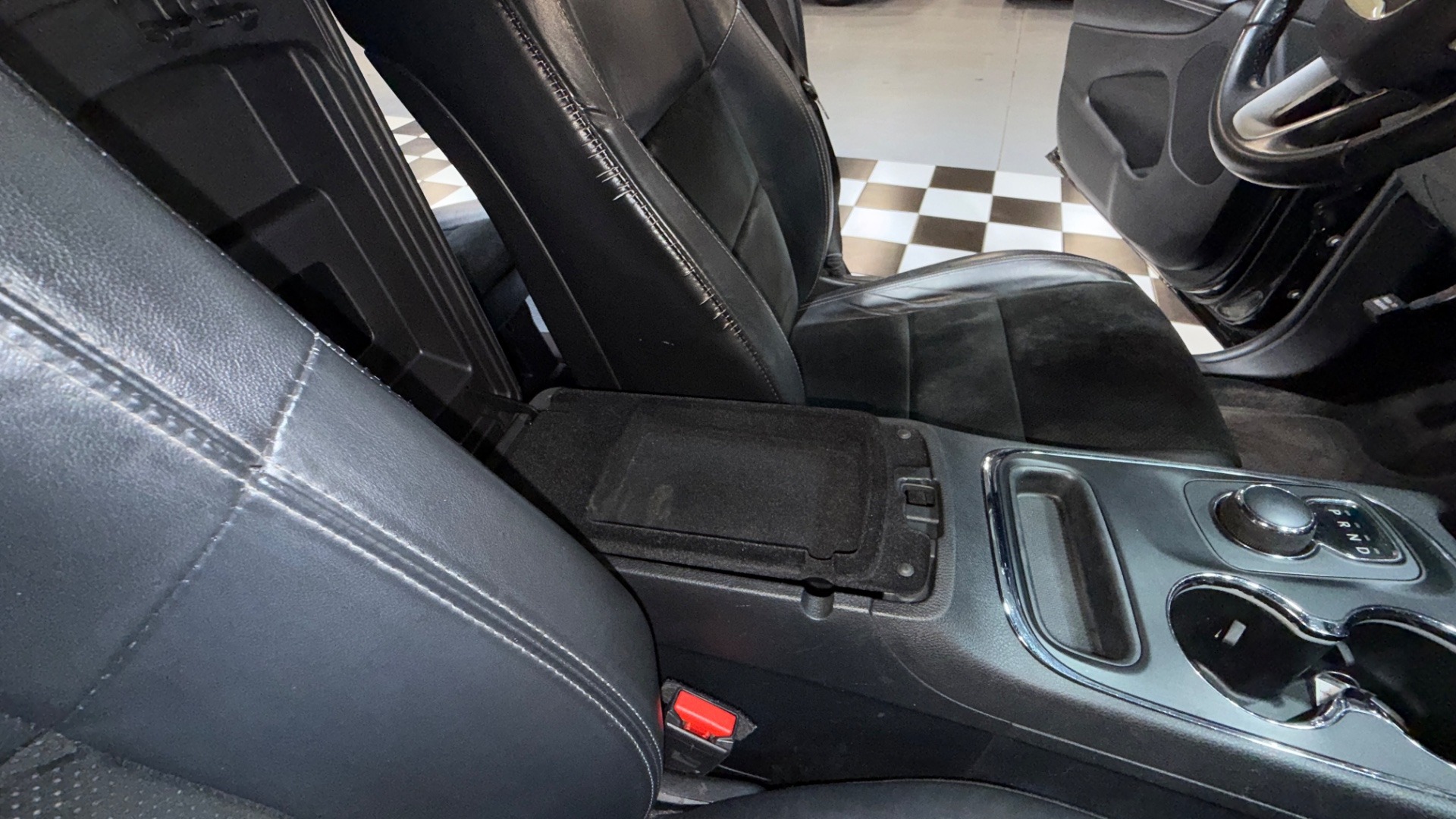 2016 Dodge Durango SXT