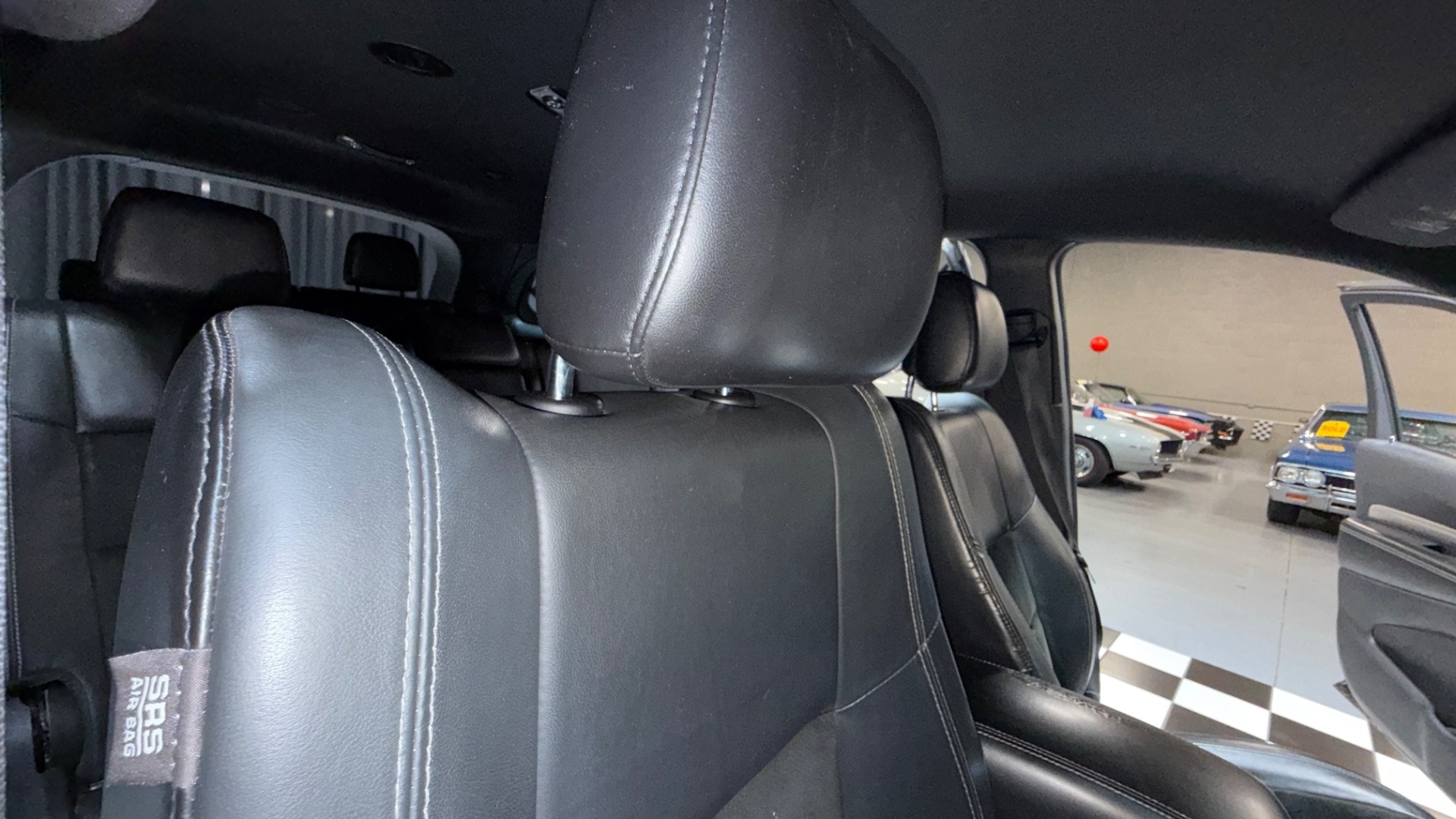 2016 Dodge Durango SXT