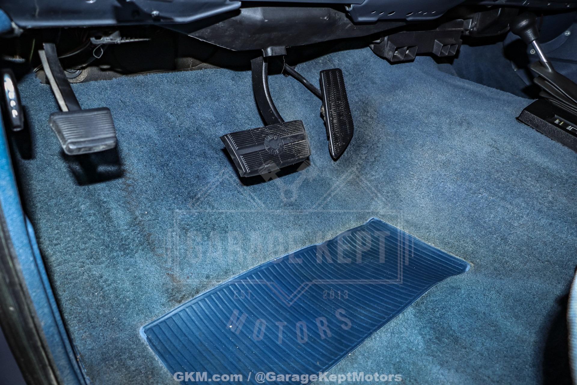 1987 Chevrolet Blazer K5