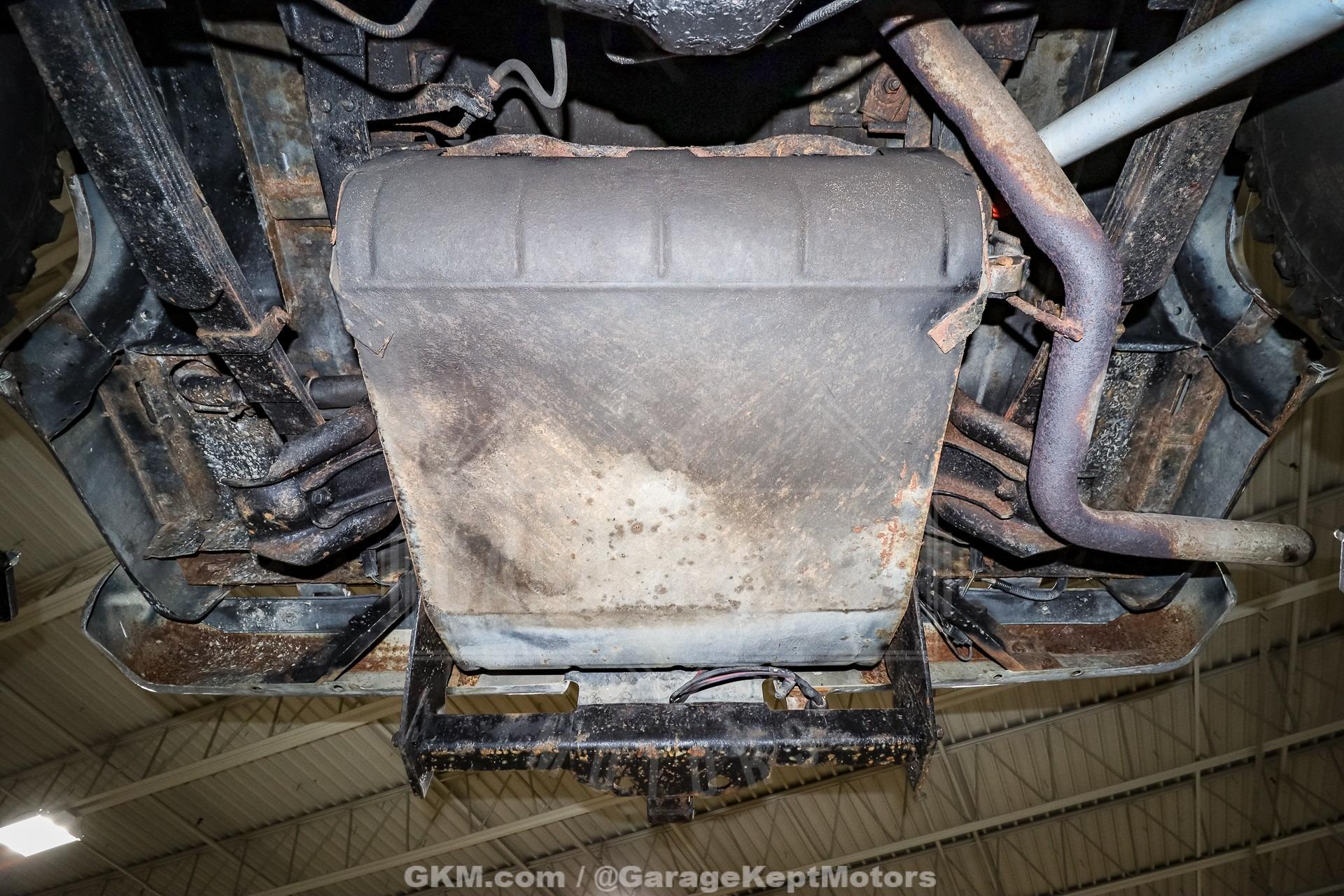 1987 Chevrolet Blazer K5