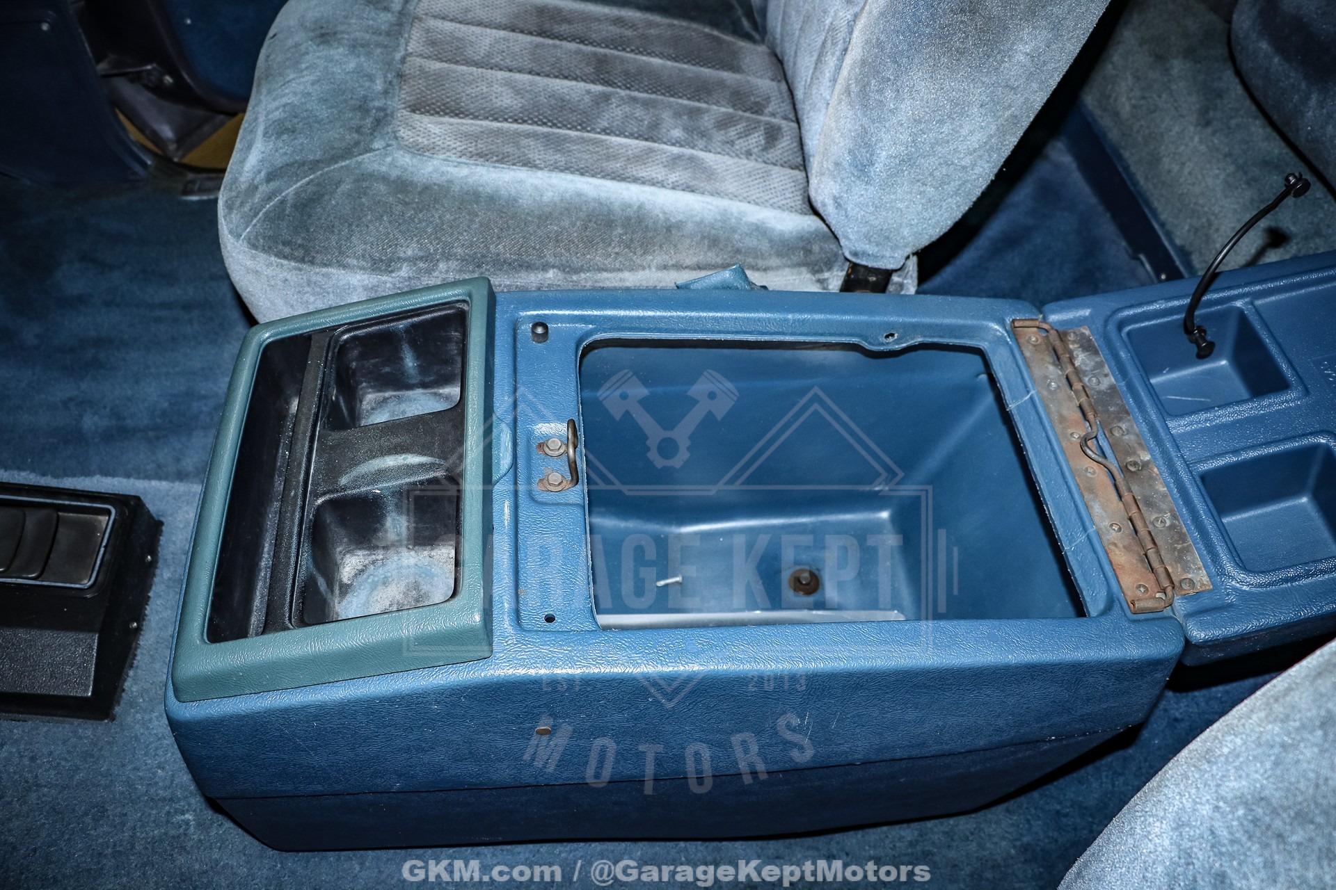 1987 Chevrolet Blazer K5