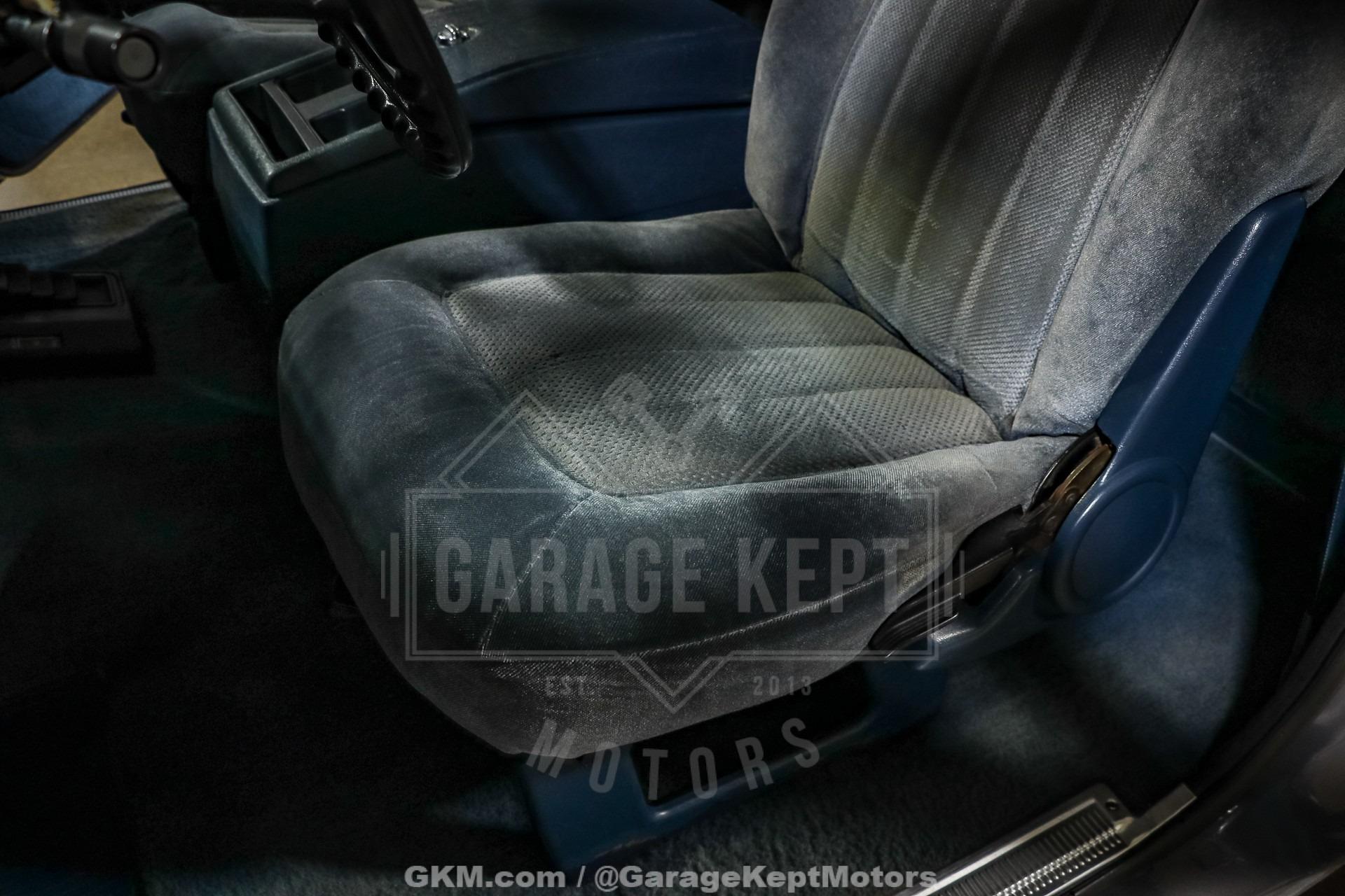 1987 Chevrolet Blazer K5