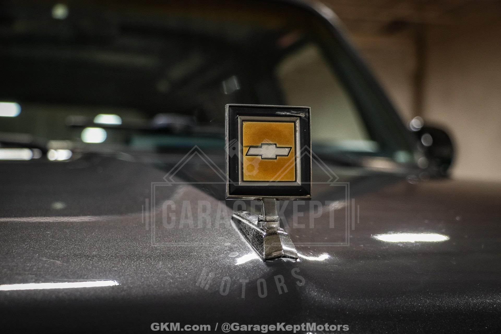 1987 Chevrolet Blazer K5