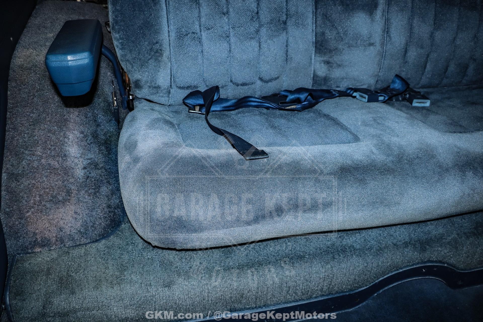 1987 Chevrolet Blazer K5